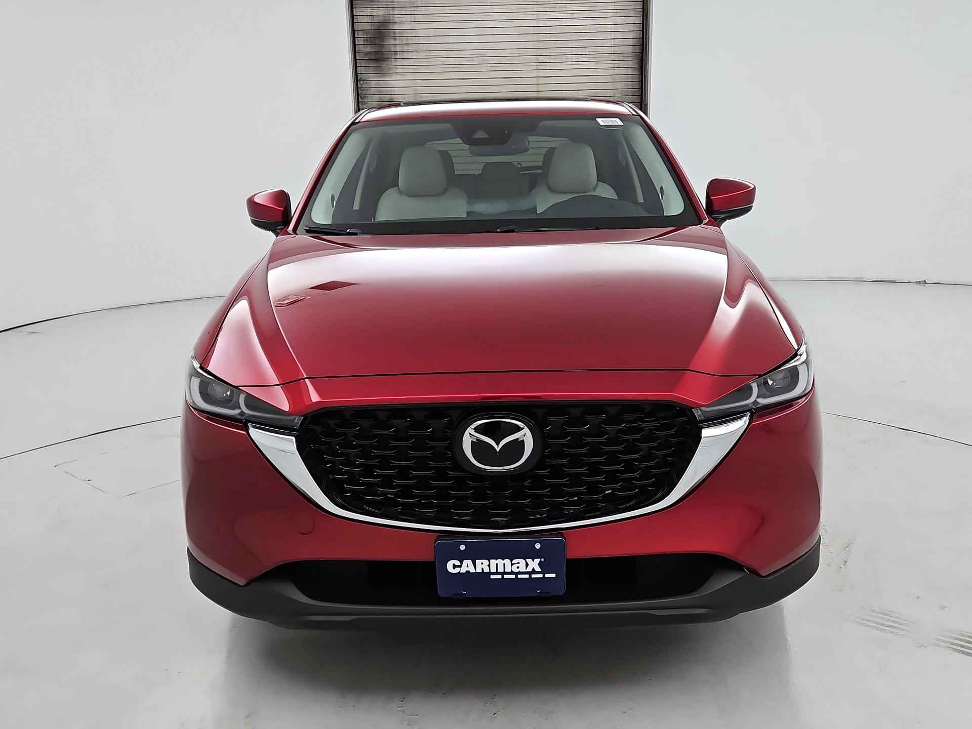 Thumbnail: 2023 Mazda CX-5 - 2