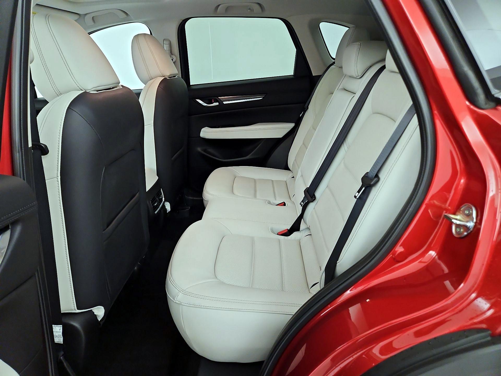 Thumbnail: 2023 Mazda CX-5 - 19
