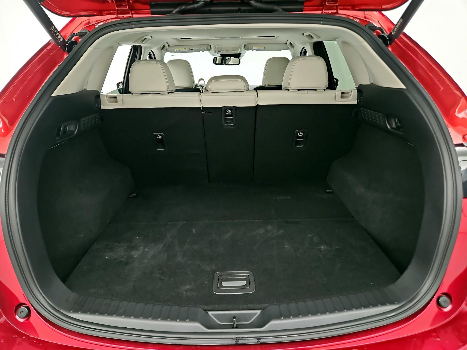 Thumbnail: 2023 Mazda CX-5 - 20