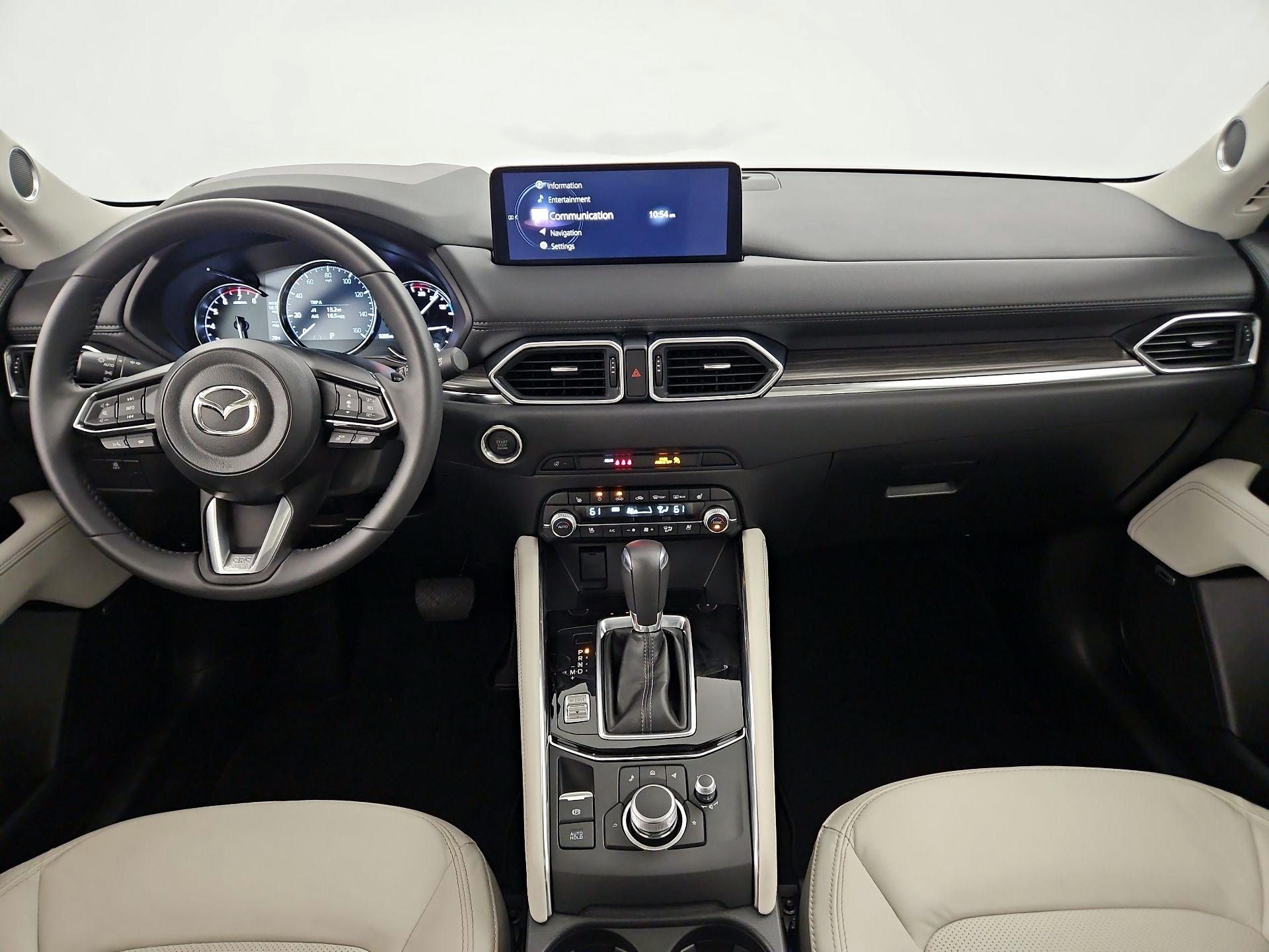 Thumbnail: 2023 Mazda CX-5 - 8