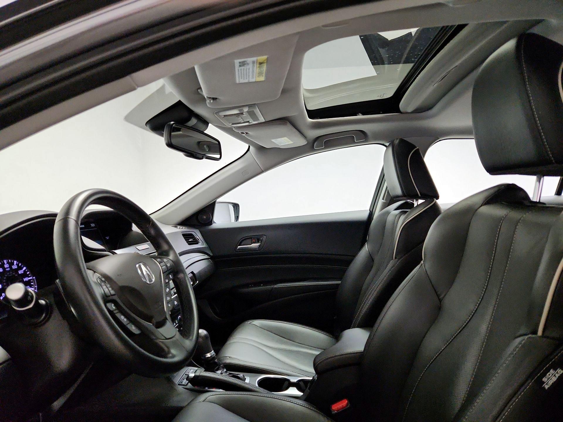 Thumbnail: 2020 Acura ILX - 19