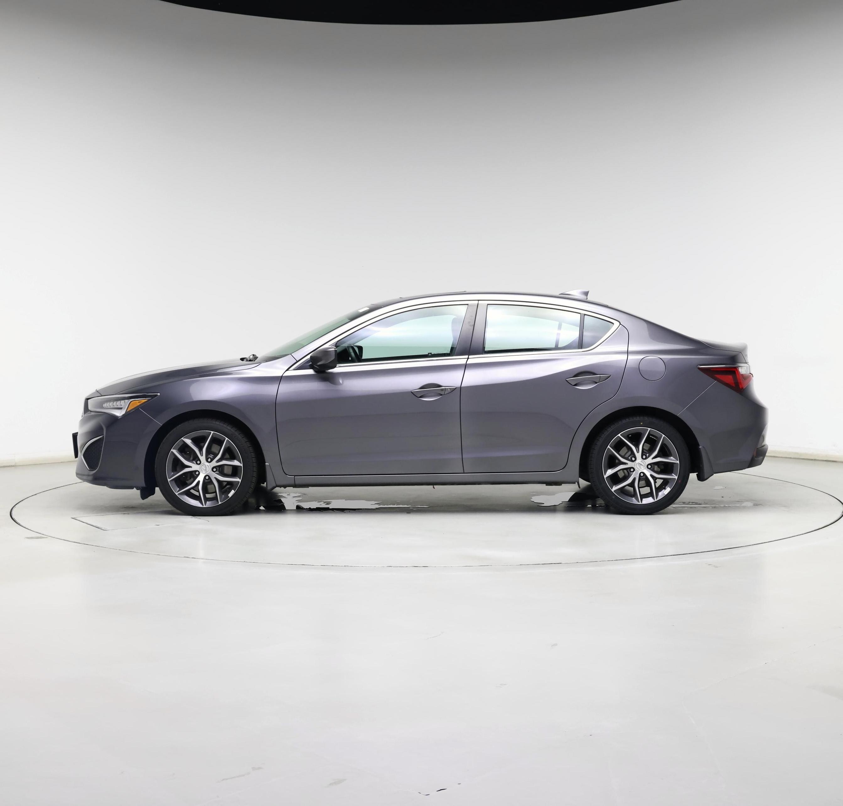 Thumbnail: 2020 Acura ILX - 3