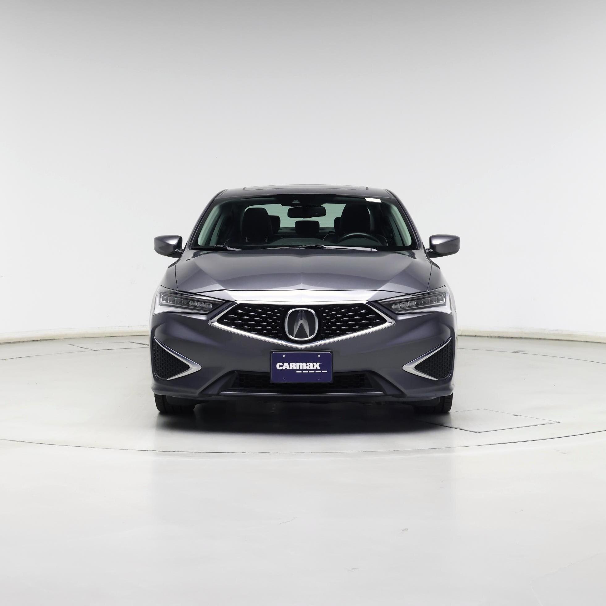 Thumbnail: 2020 Acura ILX - 5