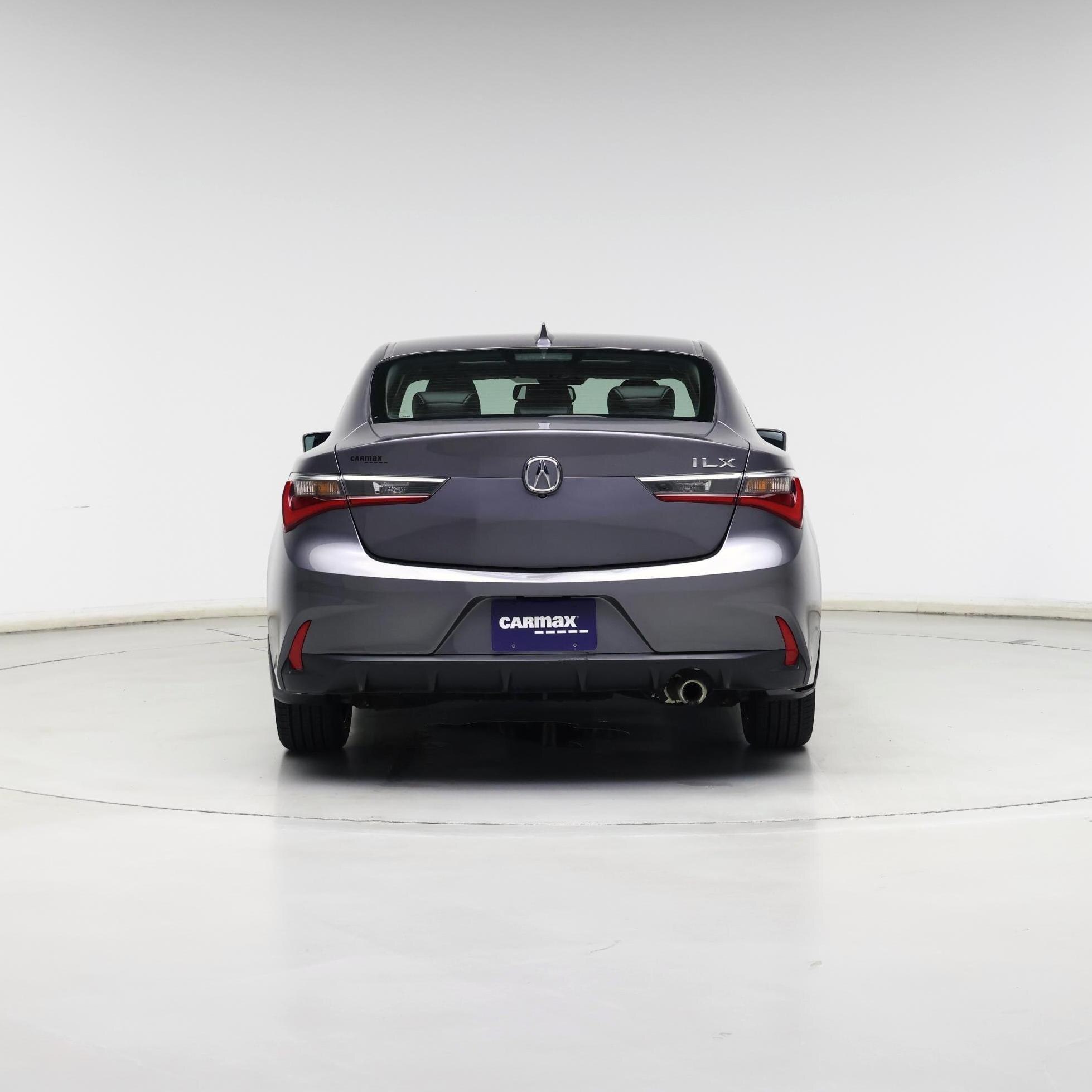 Thumbnail: 2020 Acura ILX - 6