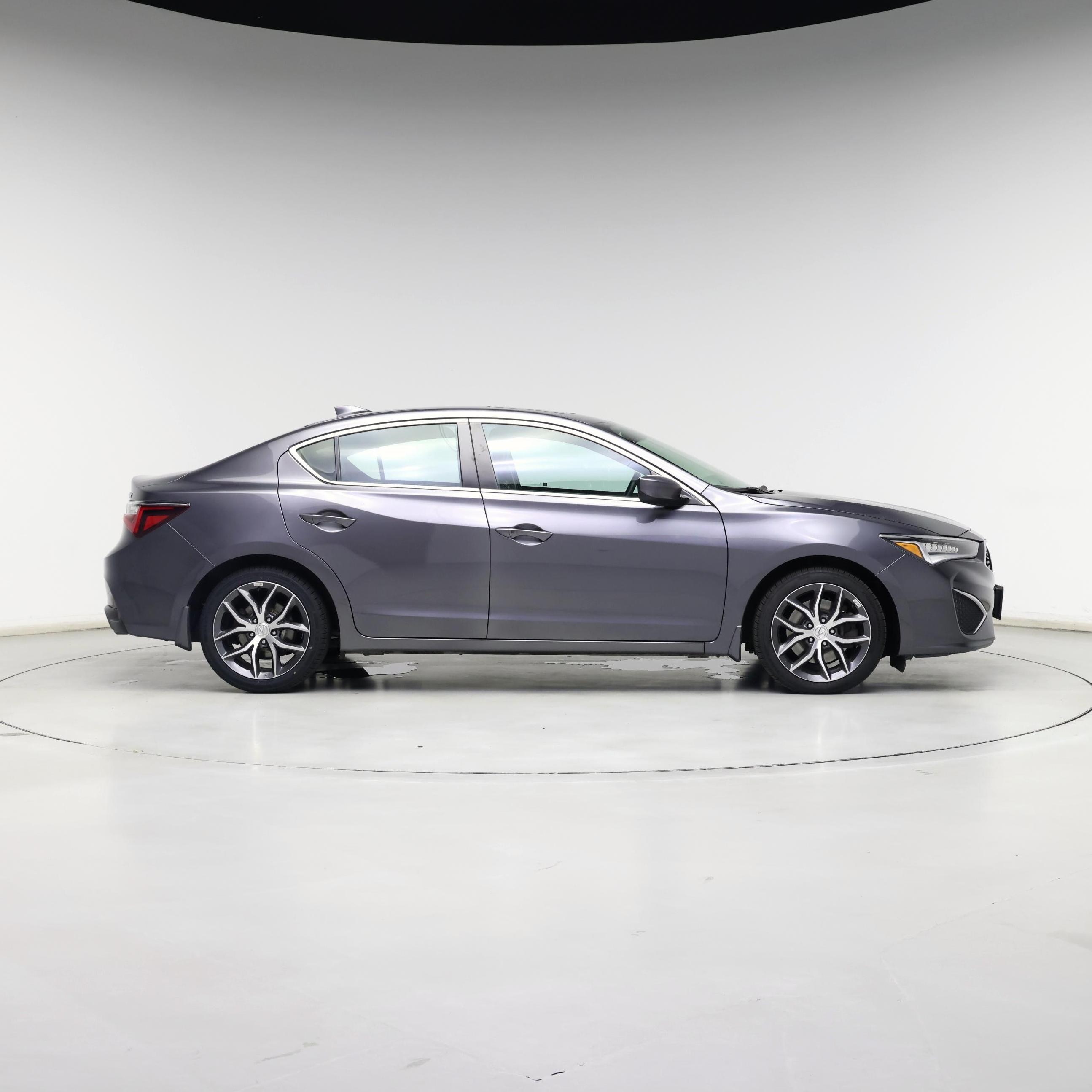Thumbnail: 2020 Acura ILX - 7