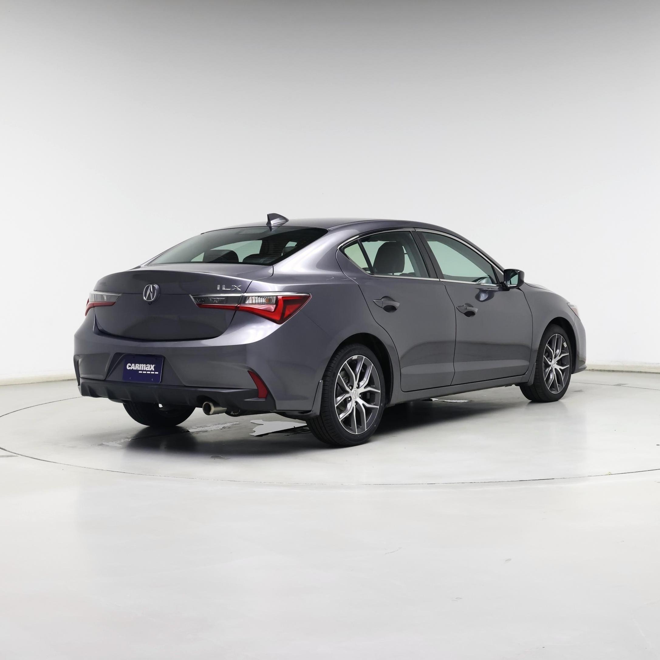 Thumbnail: 2020 Acura ILX - 8