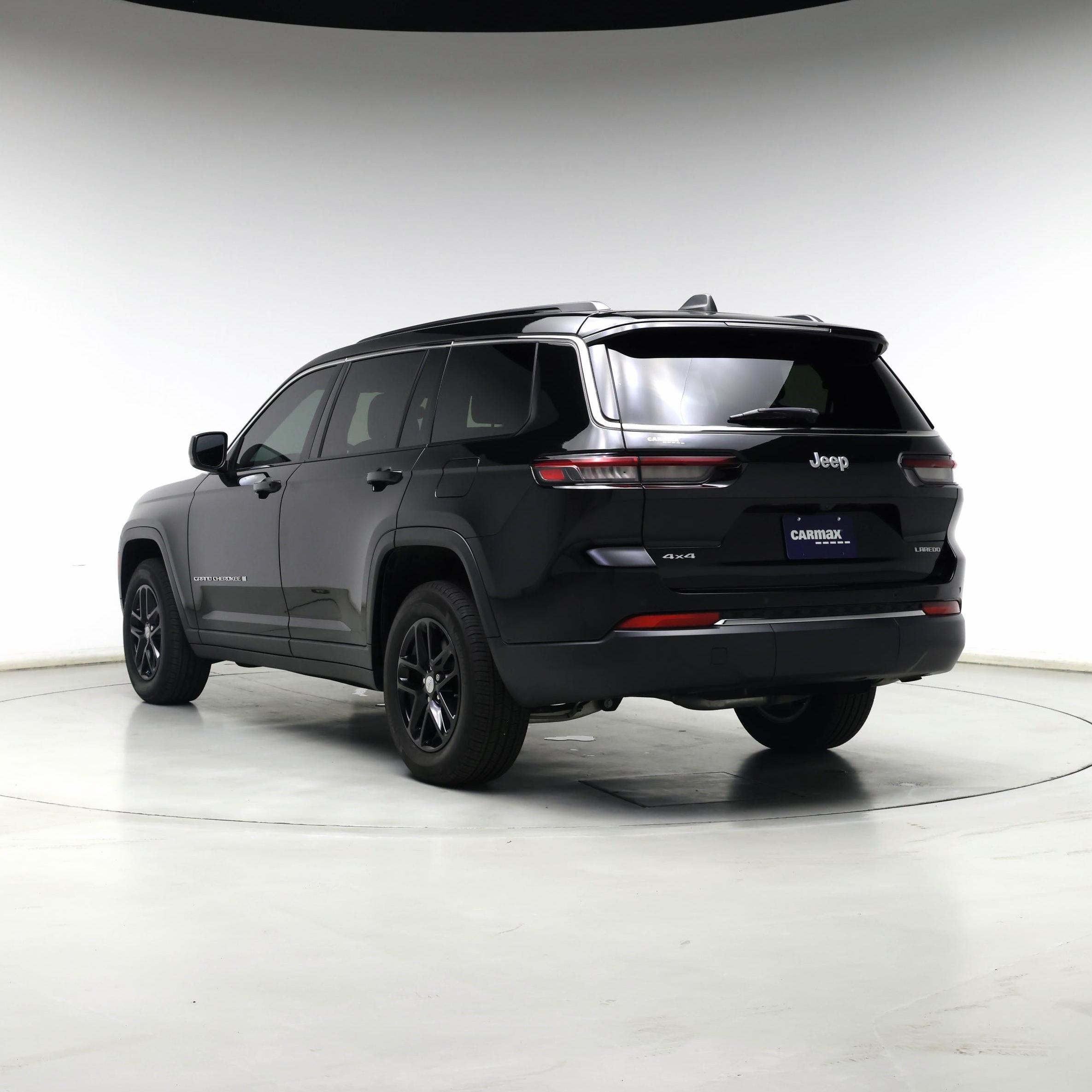 Thumbnail: 2024 Jeep Grand Cherokee L - 2