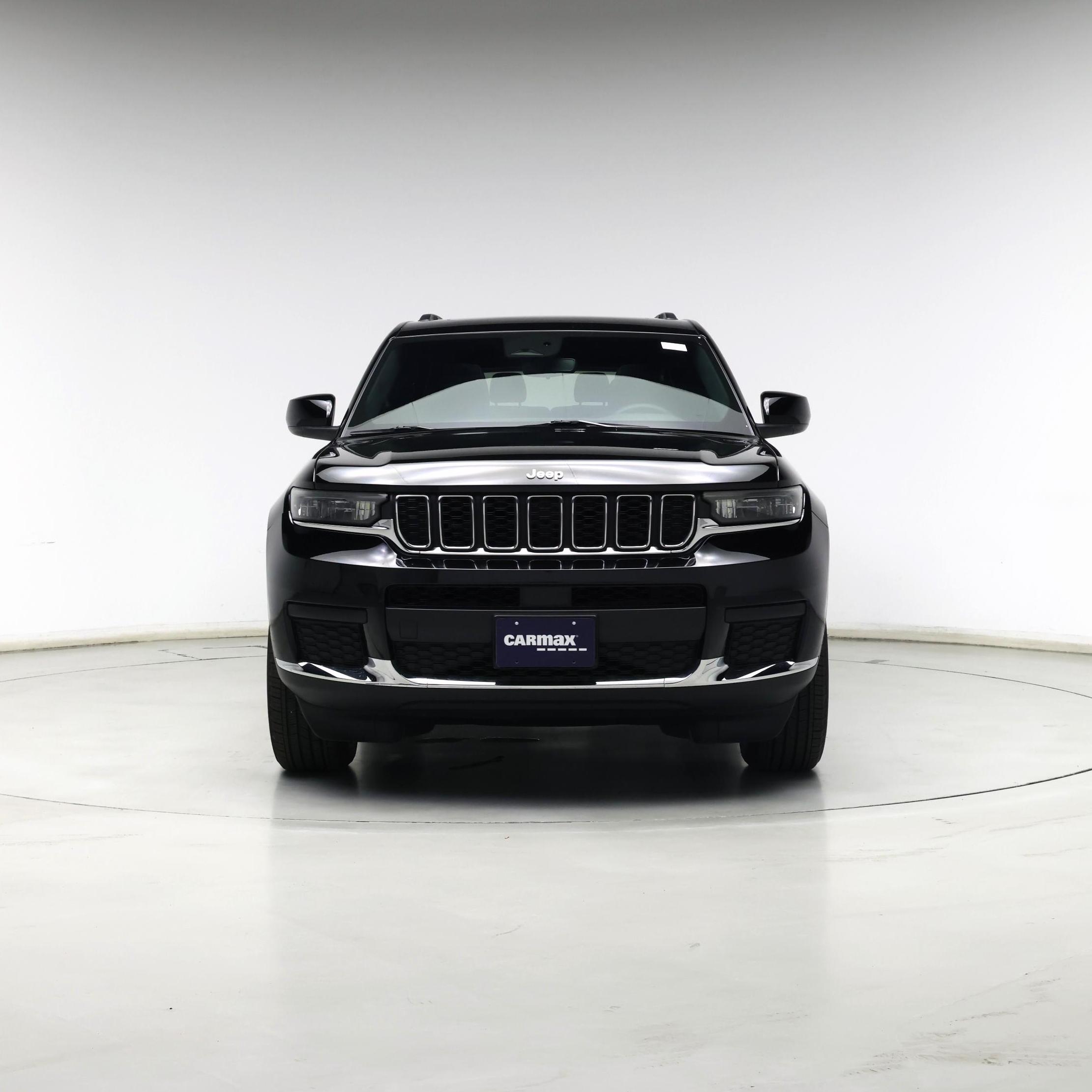Thumbnail: 2024 Jeep Grand Cherokee L - 5