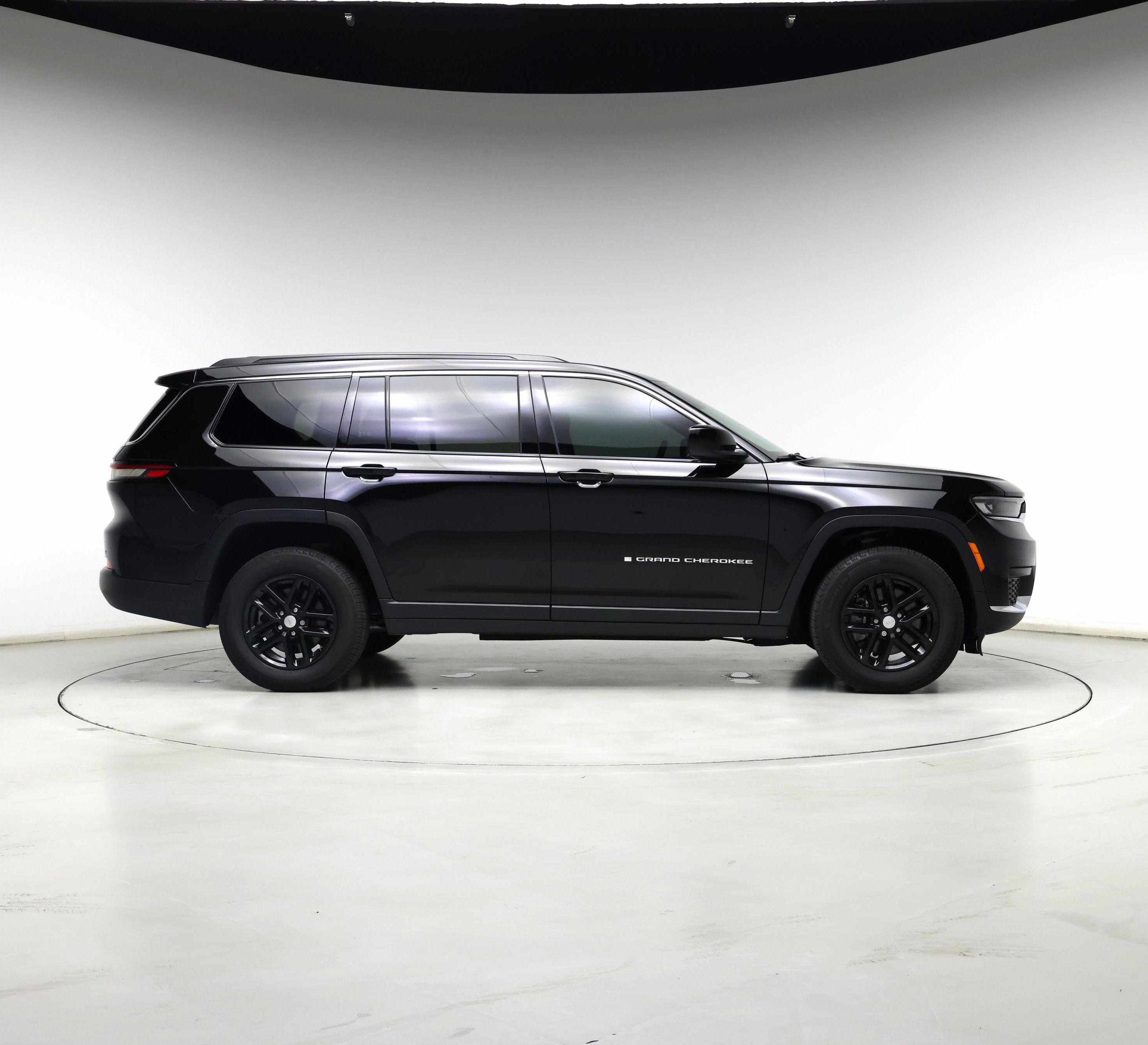 Thumbnail: 2024 Jeep Grand Cherokee L - 7
