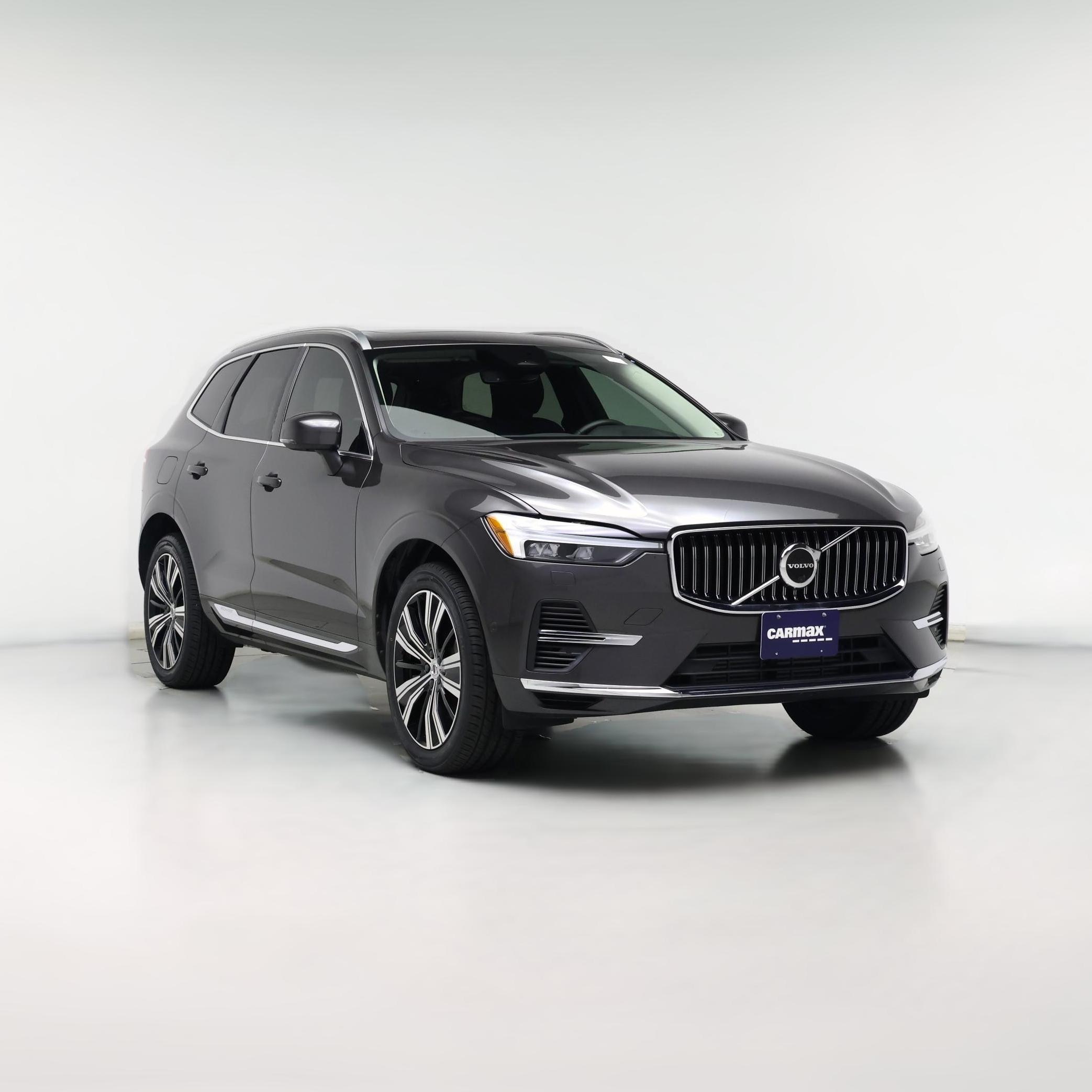 Thumbnail: 2023 Volvo XC60 - 1