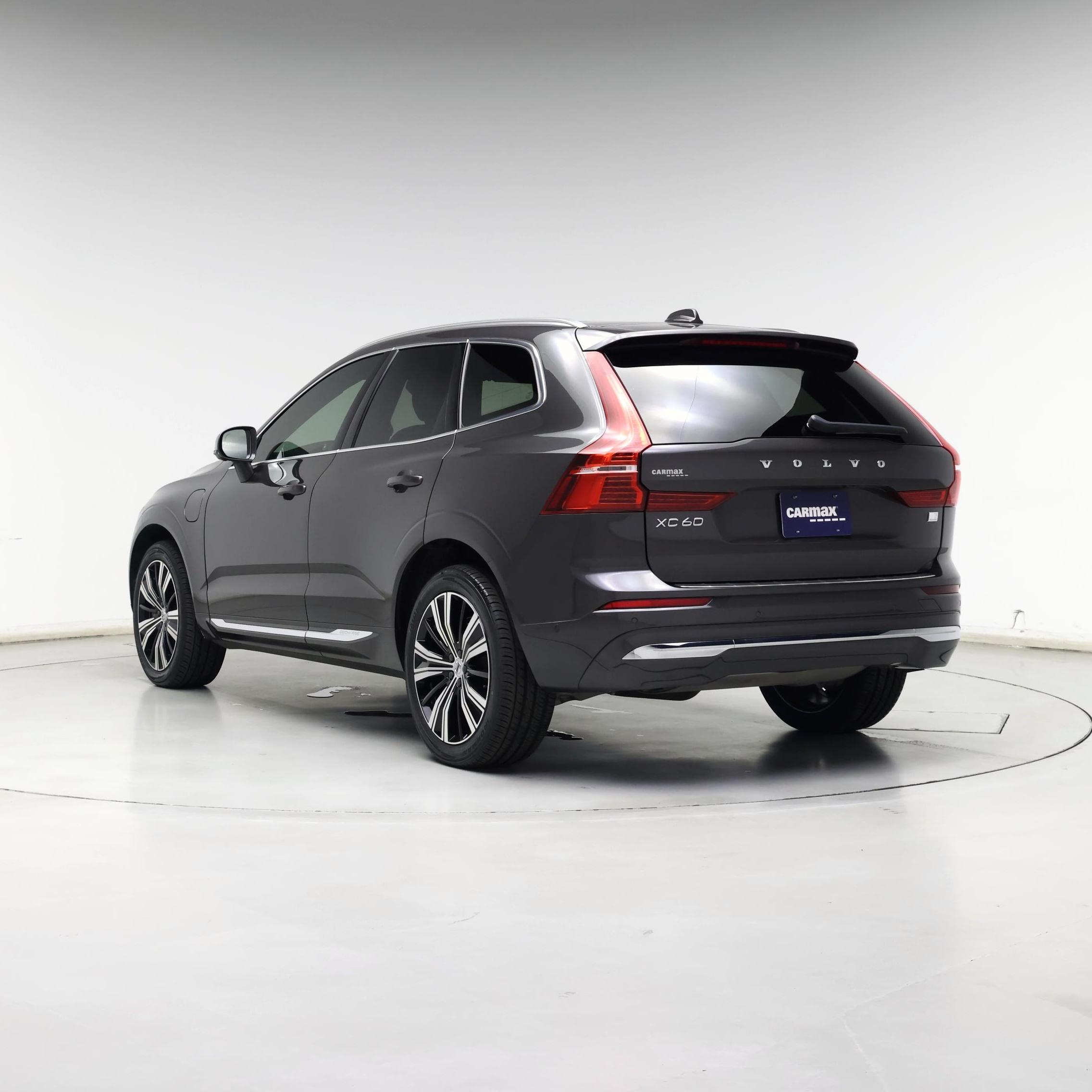 Thumbnail: 2023 Volvo XC60 - 2