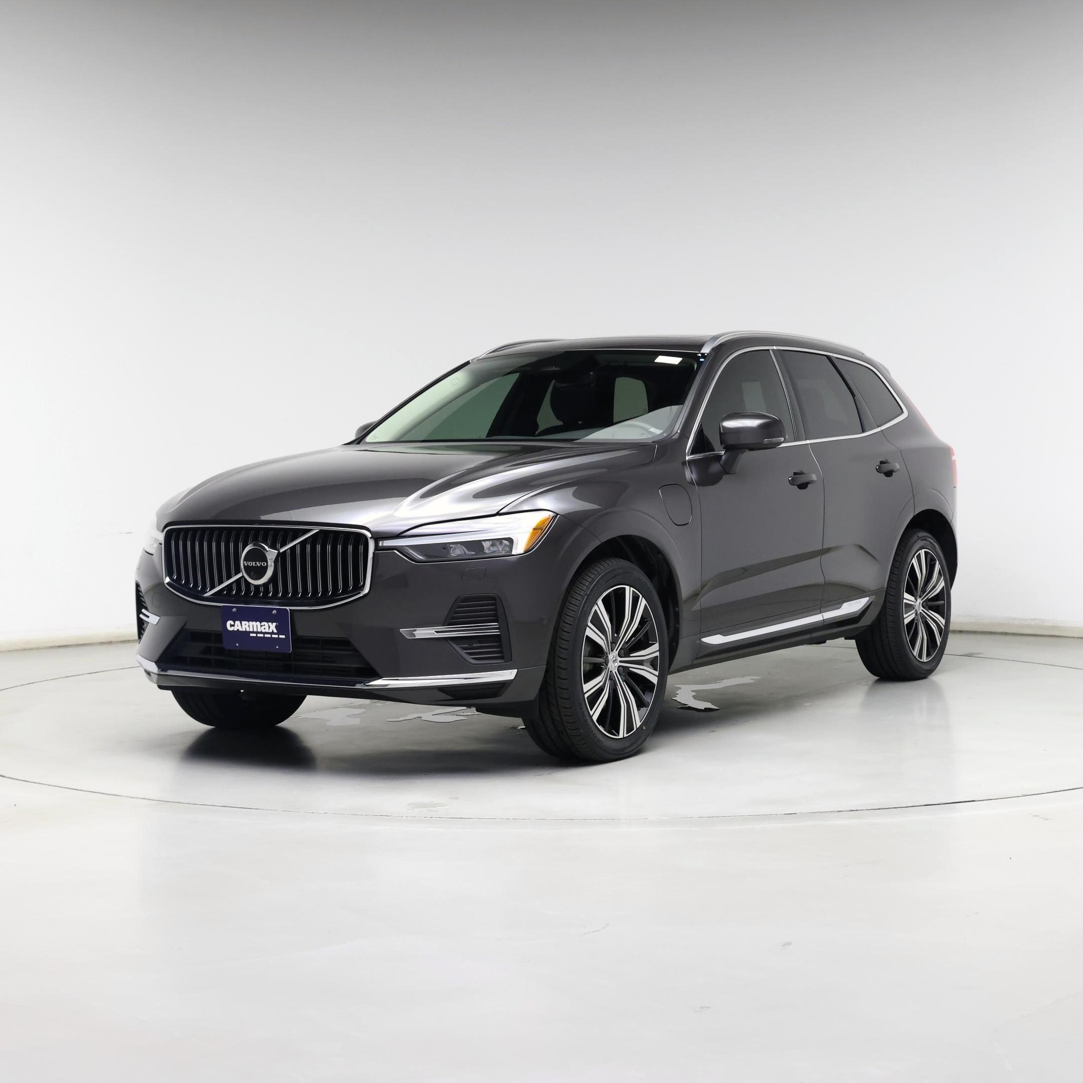 Thumbnail: 2023 Volvo XC60 - 4