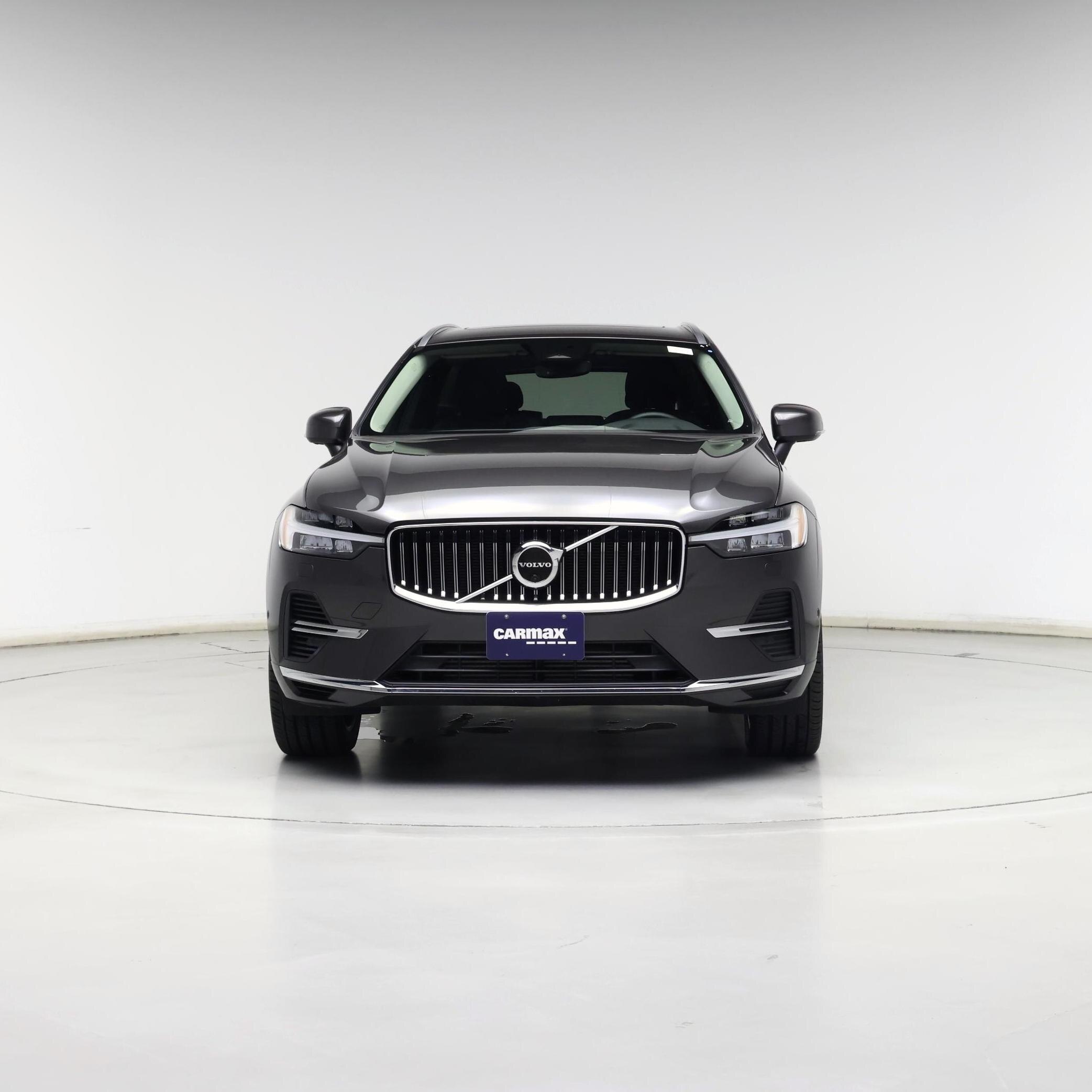 Thumbnail: 2023 Volvo XC60 - 5
