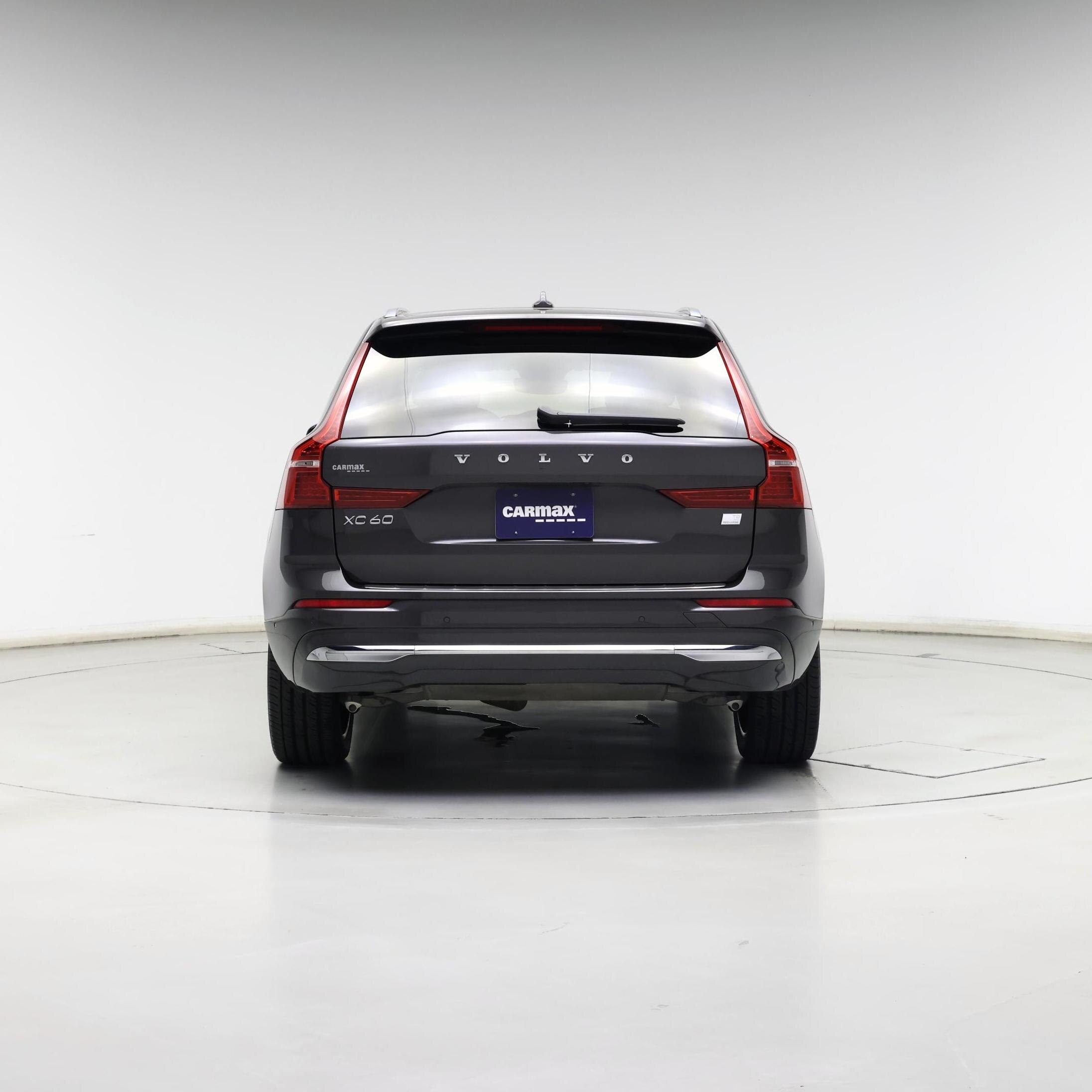 Thumbnail: 2023 Volvo XC60 - 6