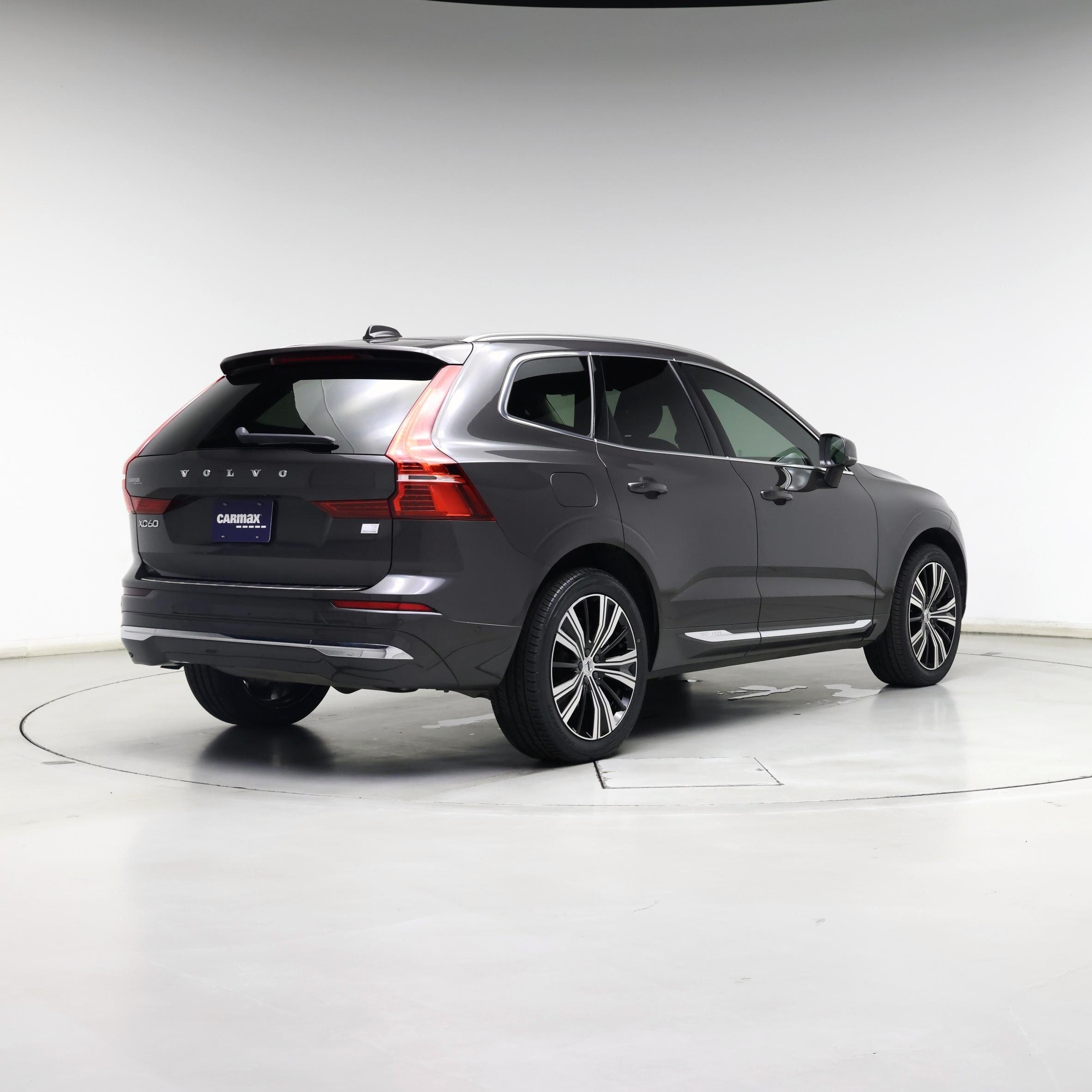 Thumbnail: 2023 Volvo XC60 - 8