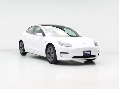 2020 Tesla Model 3 Standard Range