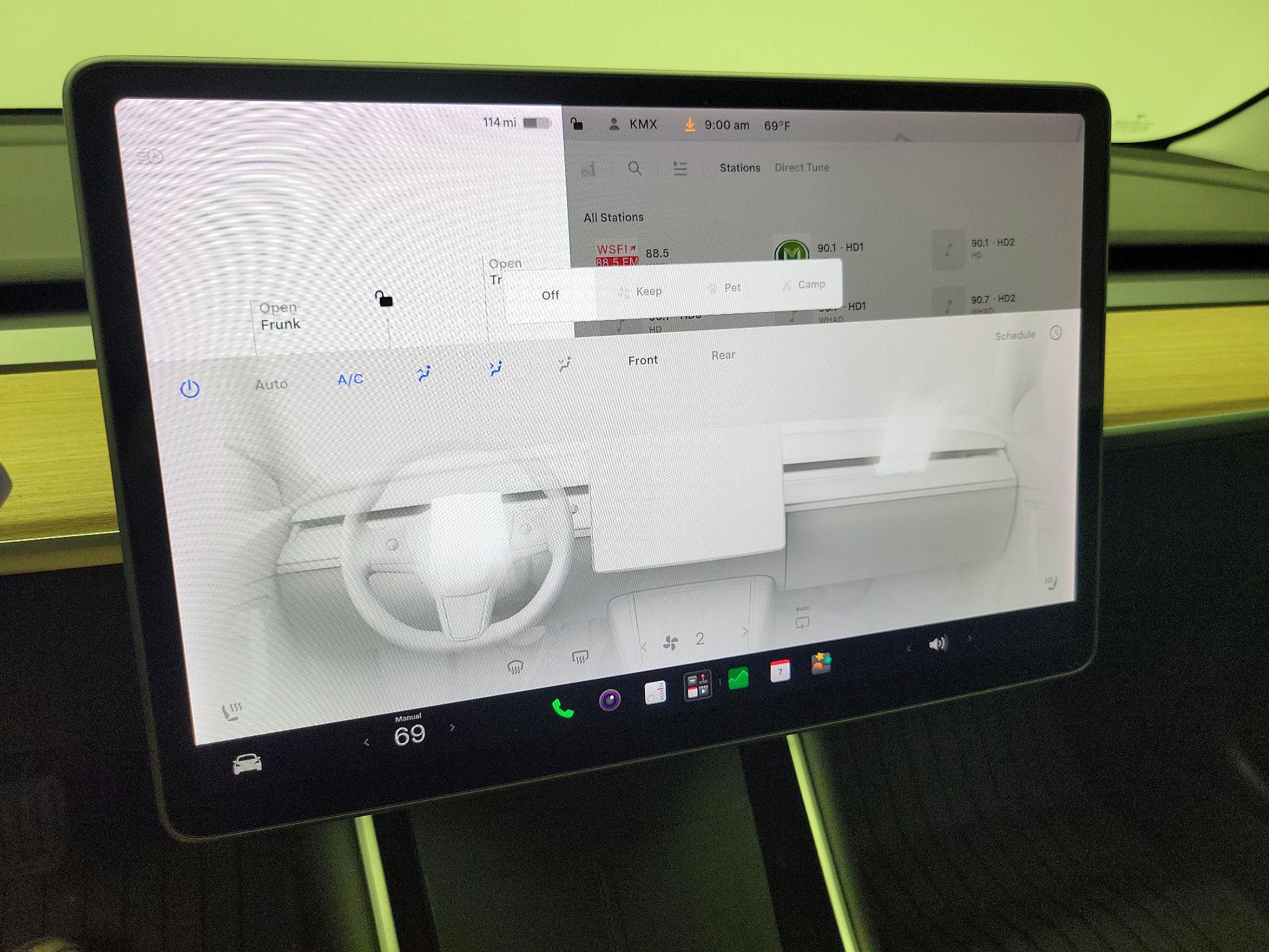 Thumbnail: 2020 Tesla Model 3 - 16