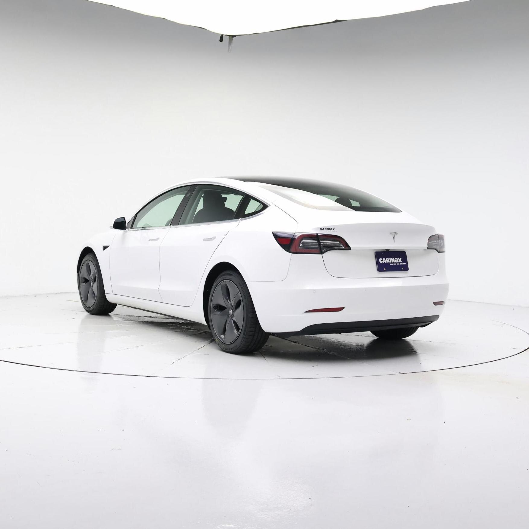 Thumbnail: 2020 Tesla Model 3 - 2
