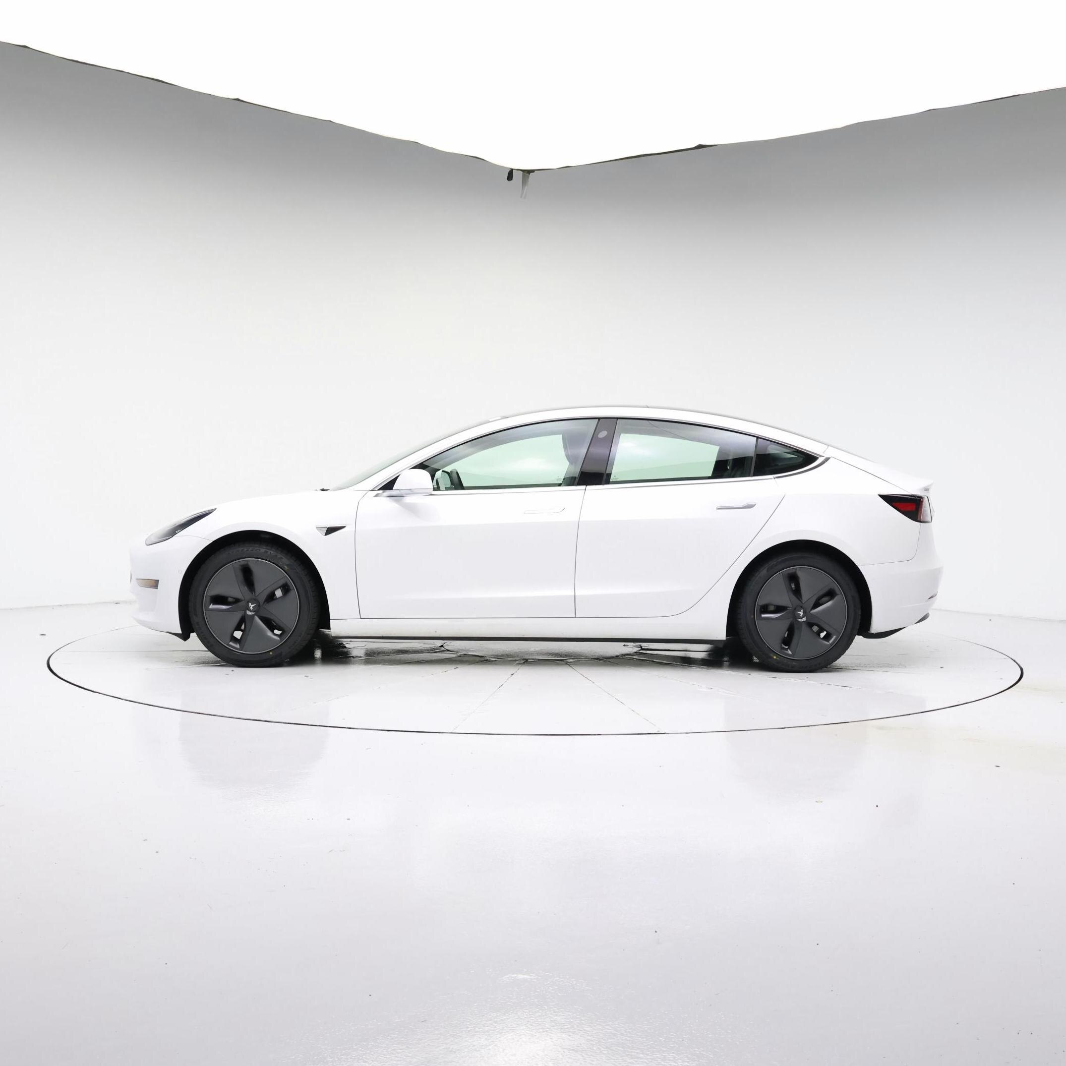 Thumbnail: 2020 Tesla Model 3 - 3