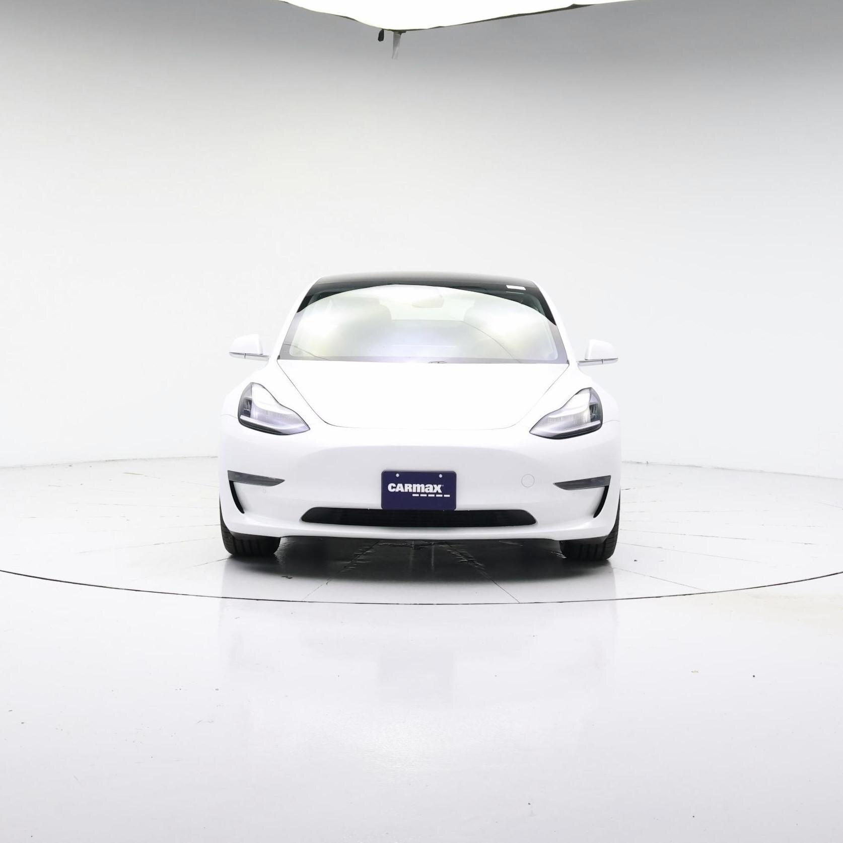 Thumbnail: 2020 Tesla Model 3 - 5