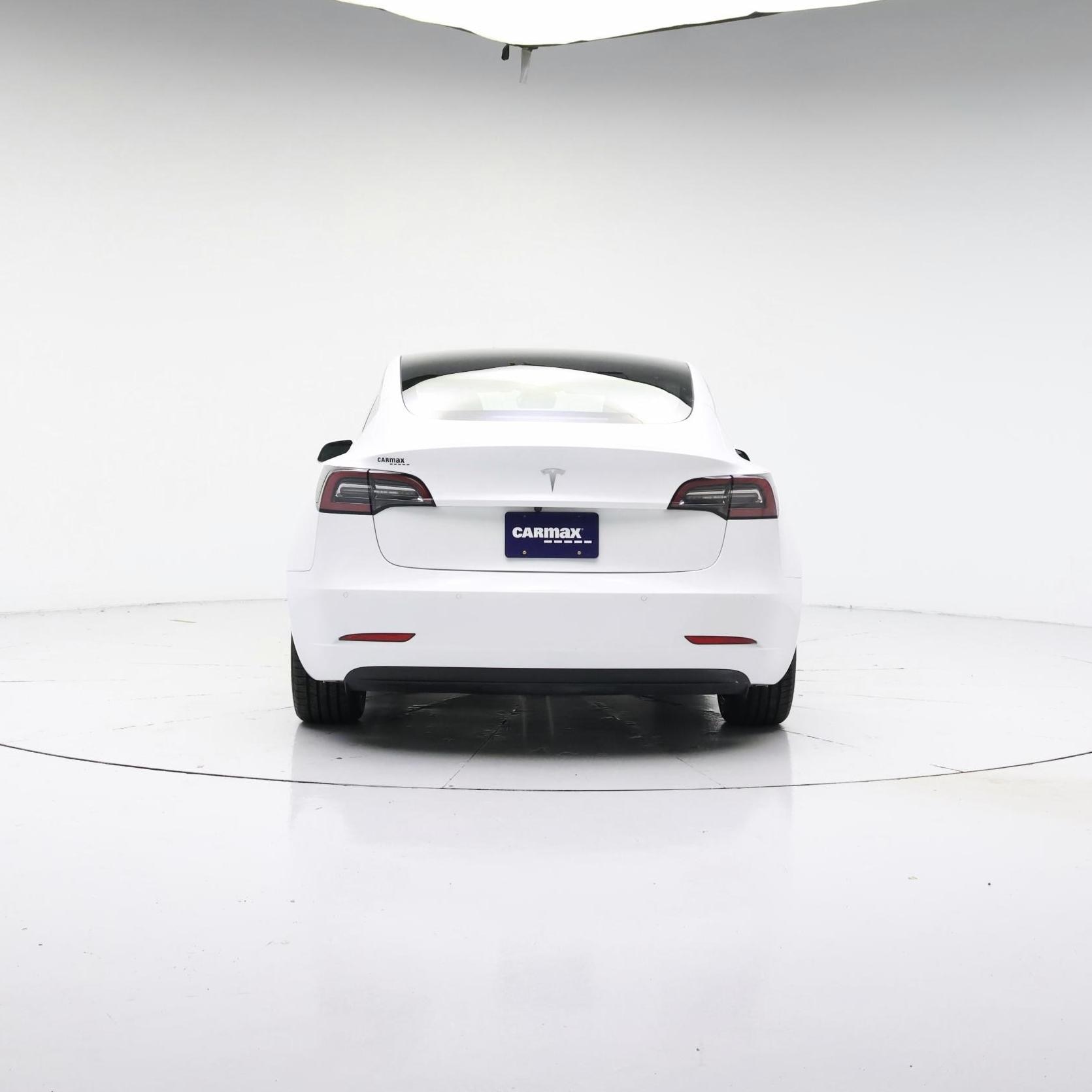 Thumbnail: 2020 Tesla Model 3 - 6
