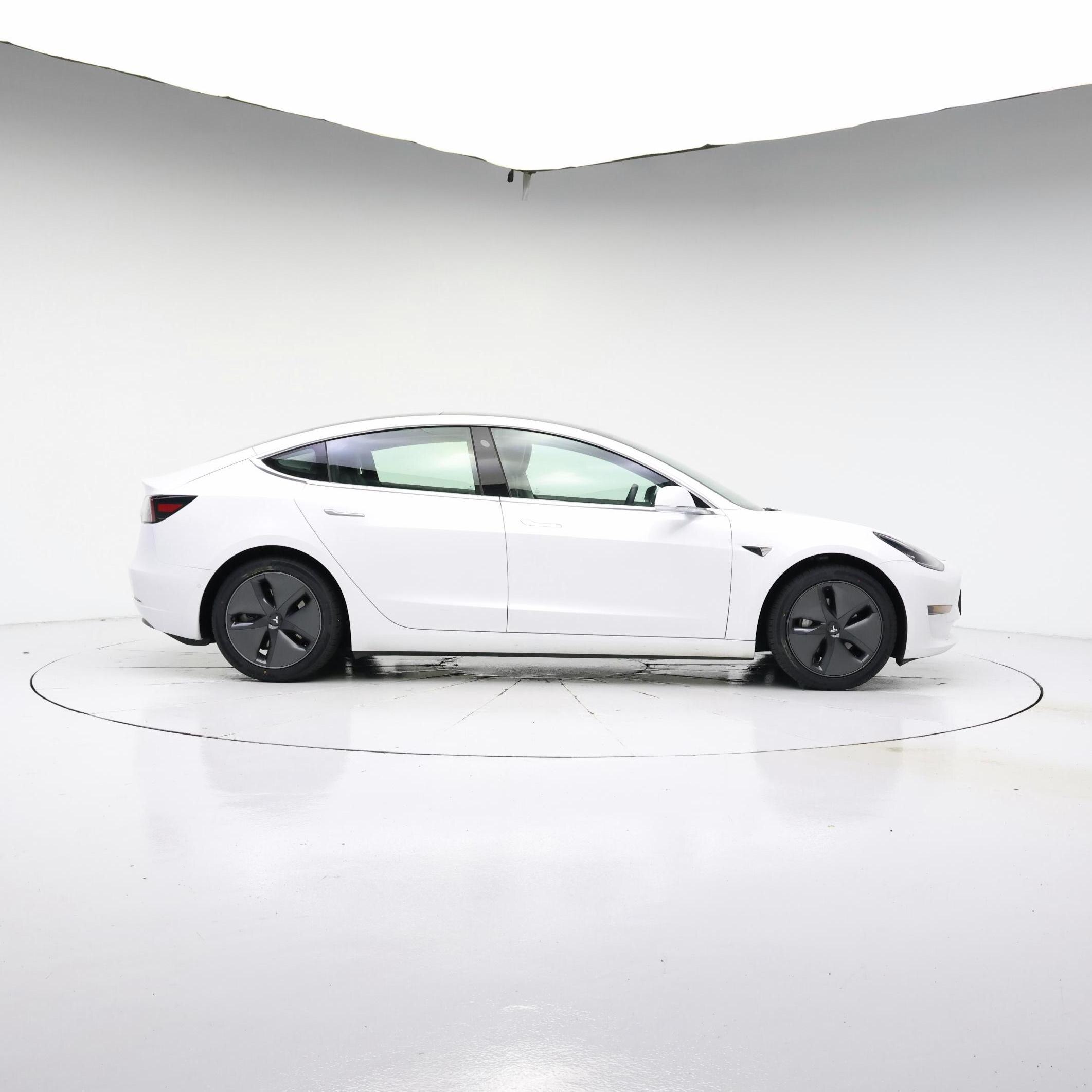 Thumbnail: 2020 Tesla Model 3 - 7