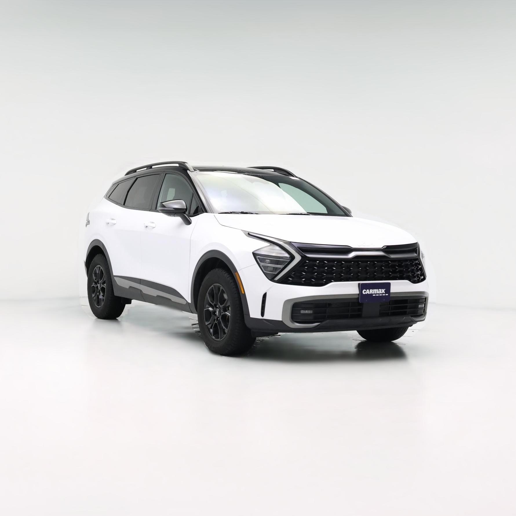 Thumbnail: 2024 Kia Sportage - 1