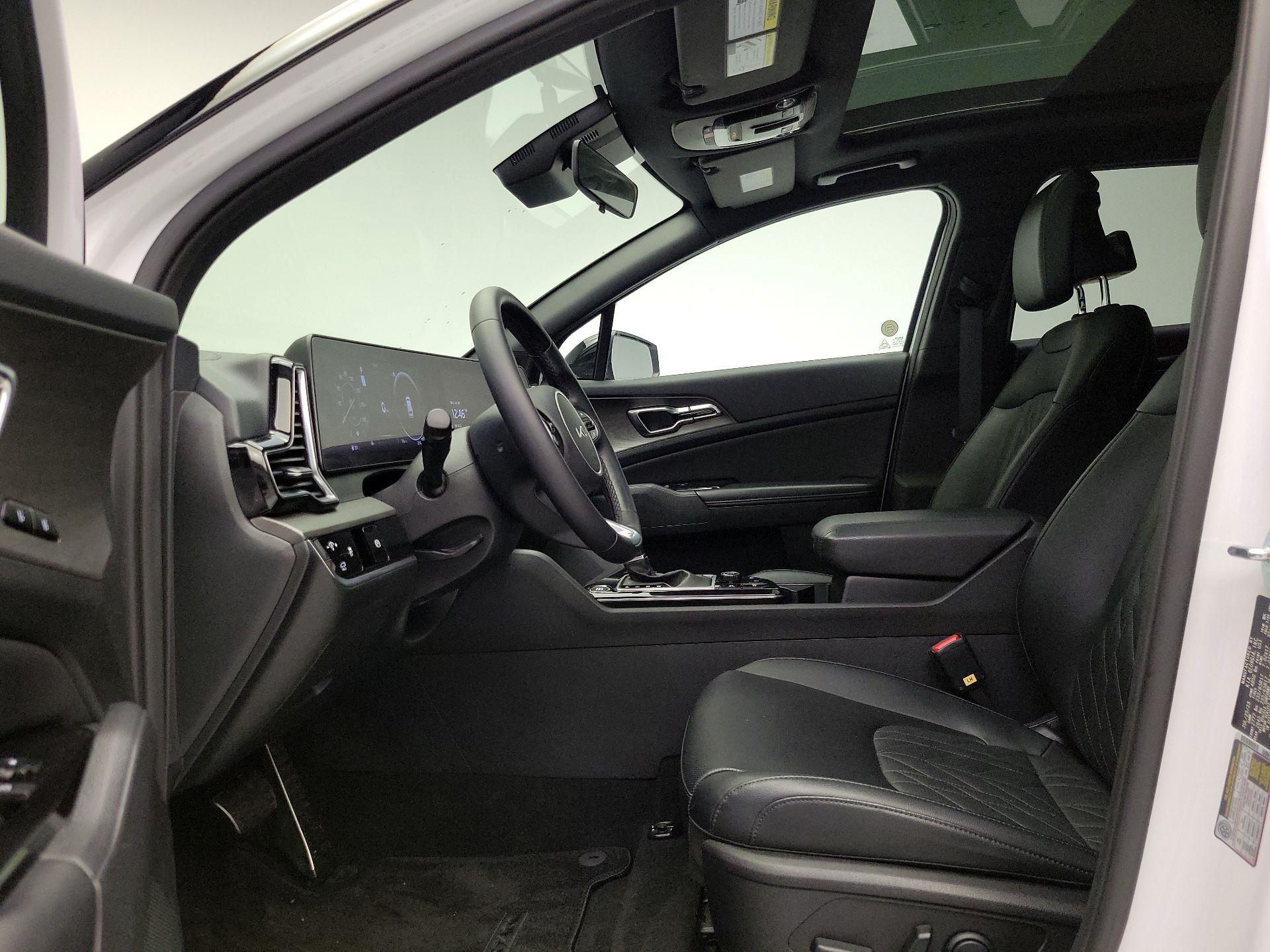 Thumbnail: 2024 Kia Sportage - 11