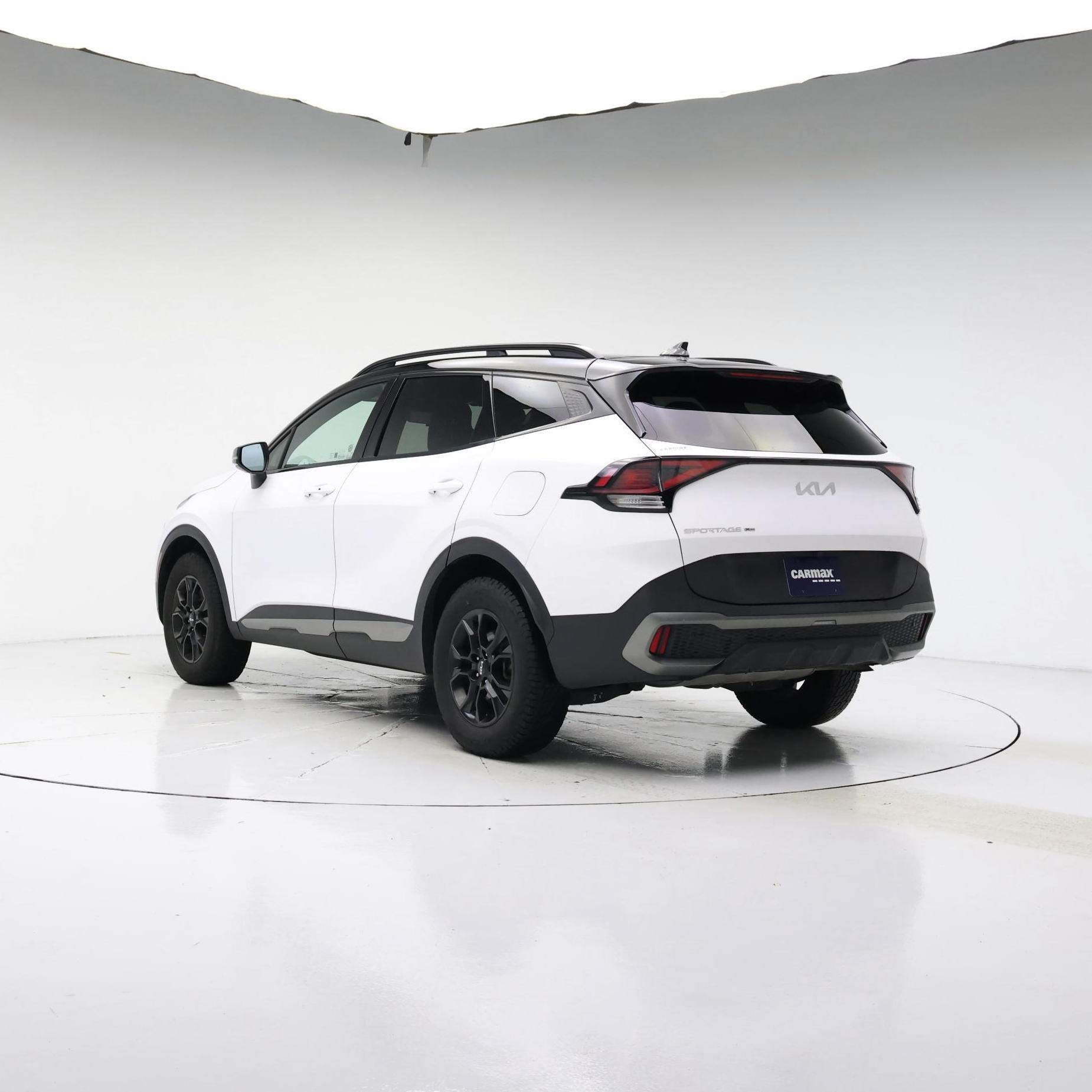 Thumbnail: 2024 Kia Sportage - 2