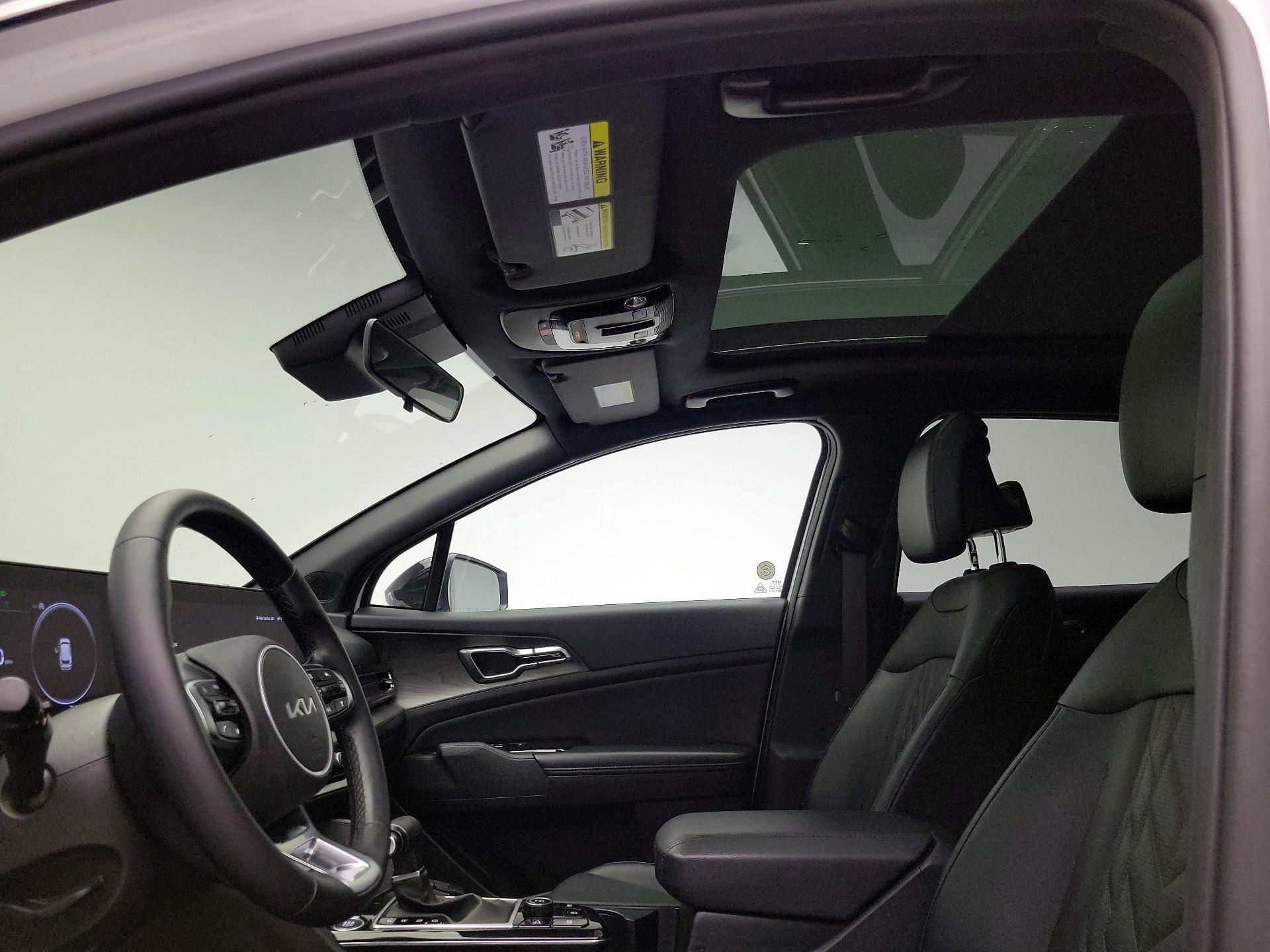 Thumbnail: 2024 Kia Sportage - 20