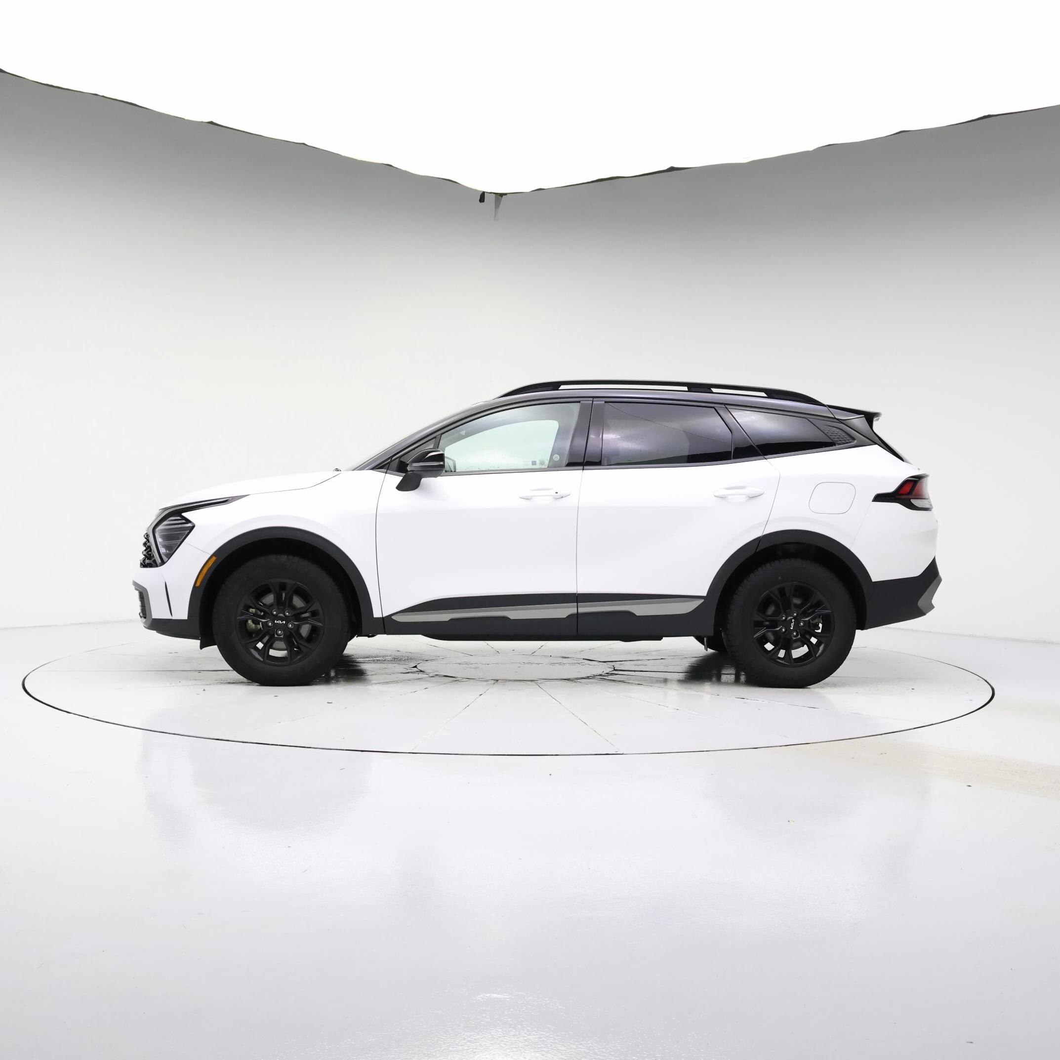 Thumbnail: 2024 Kia Sportage - 3