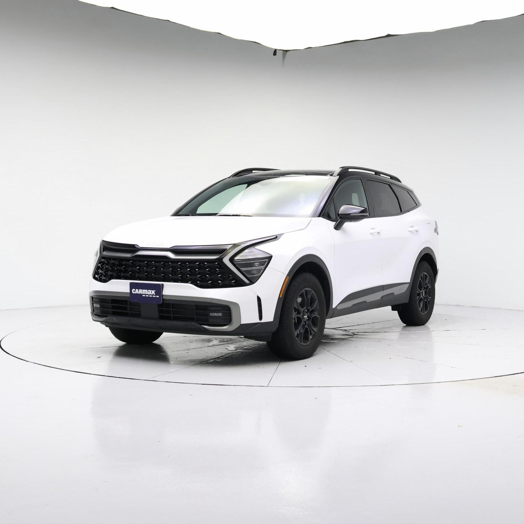 Thumbnail: 2024 Kia Sportage - 4