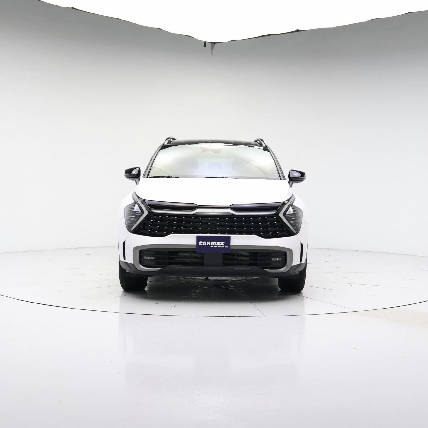 Thumbnail: 2024 Kia Sportage - 5