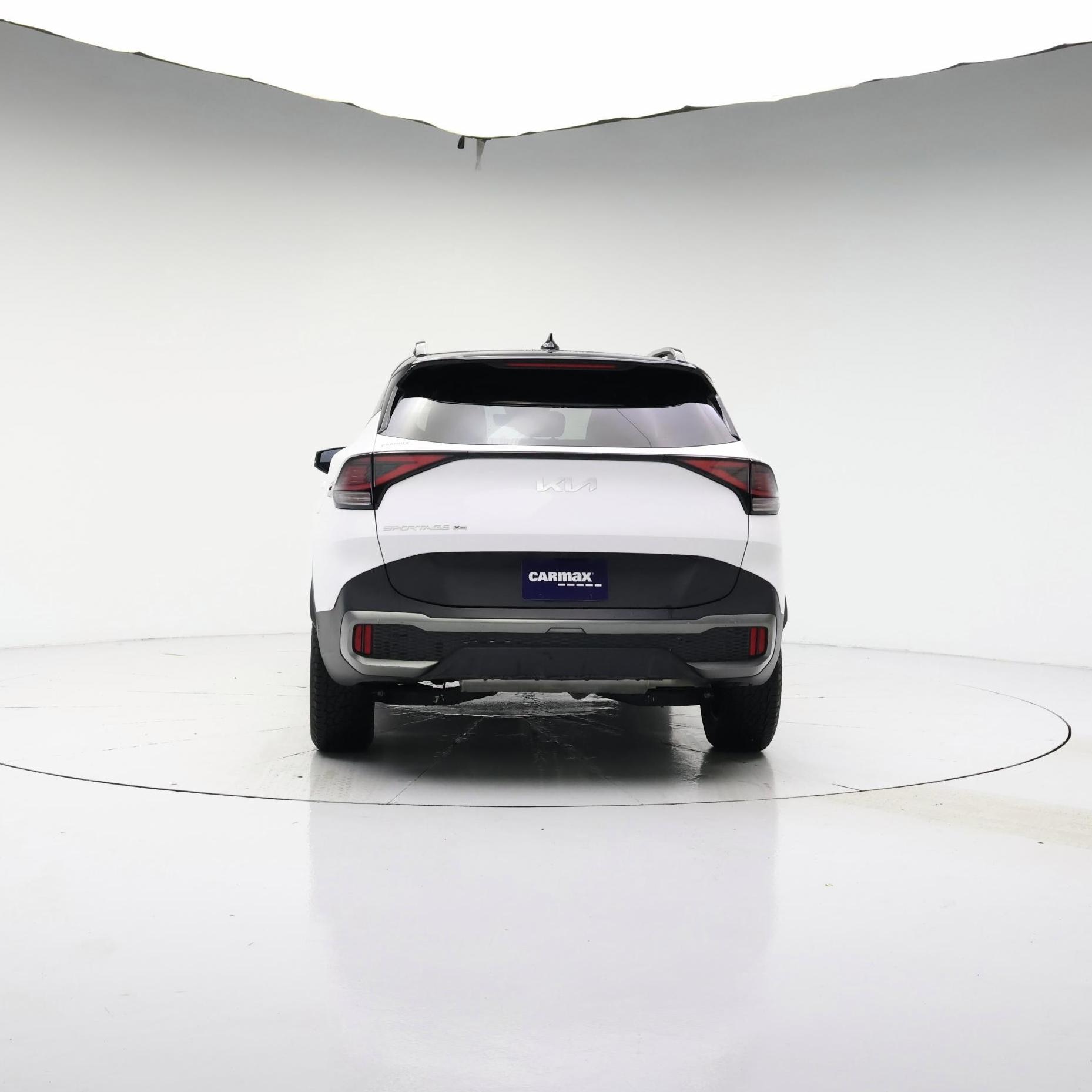 Thumbnail: 2024 Kia Sportage - 6