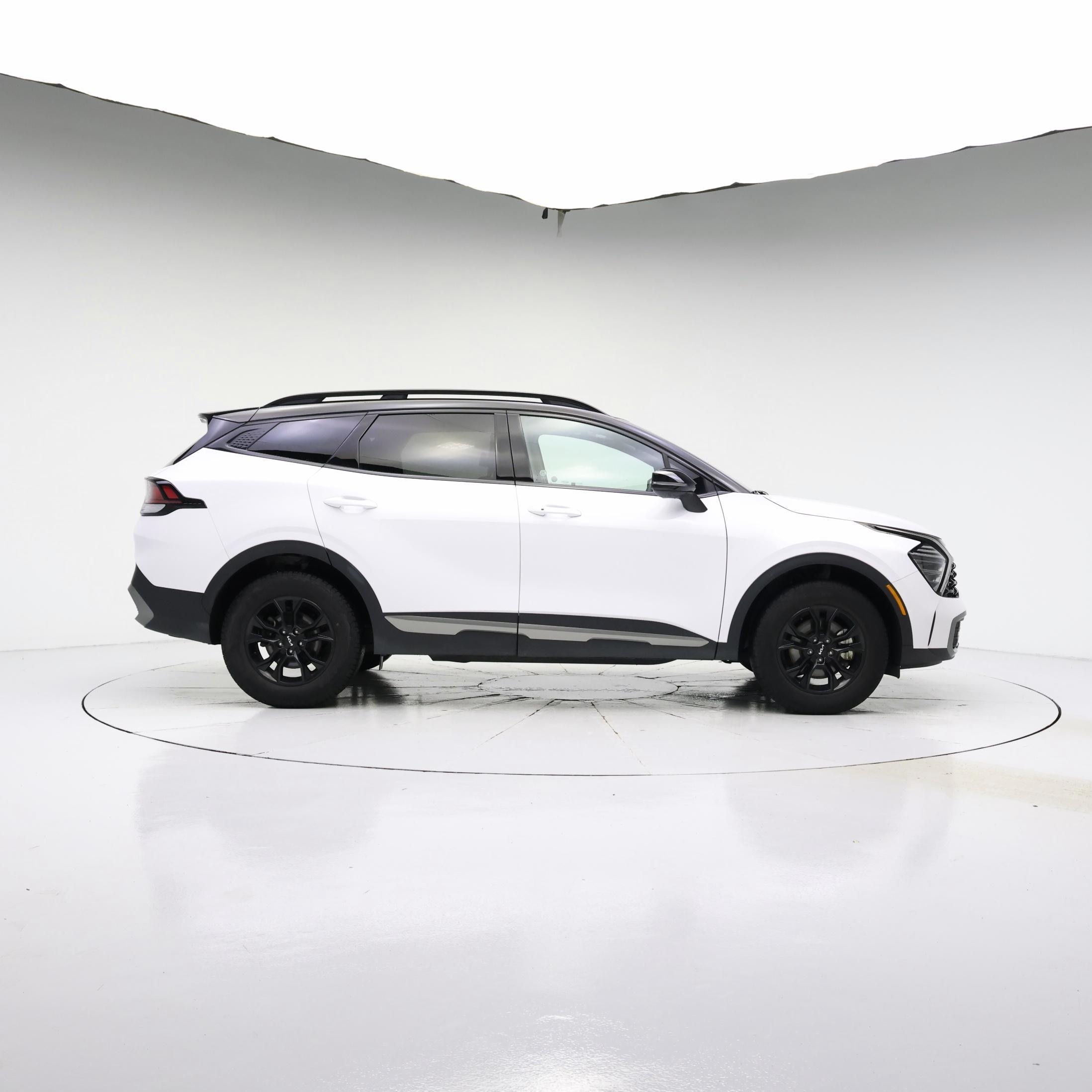 Thumbnail: 2024 Kia Sportage - 7