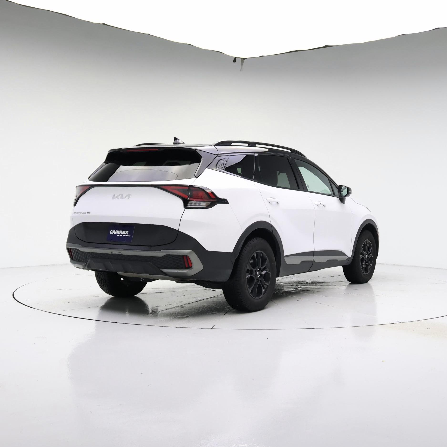 Thumbnail: 2024 Kia Sportage - 8