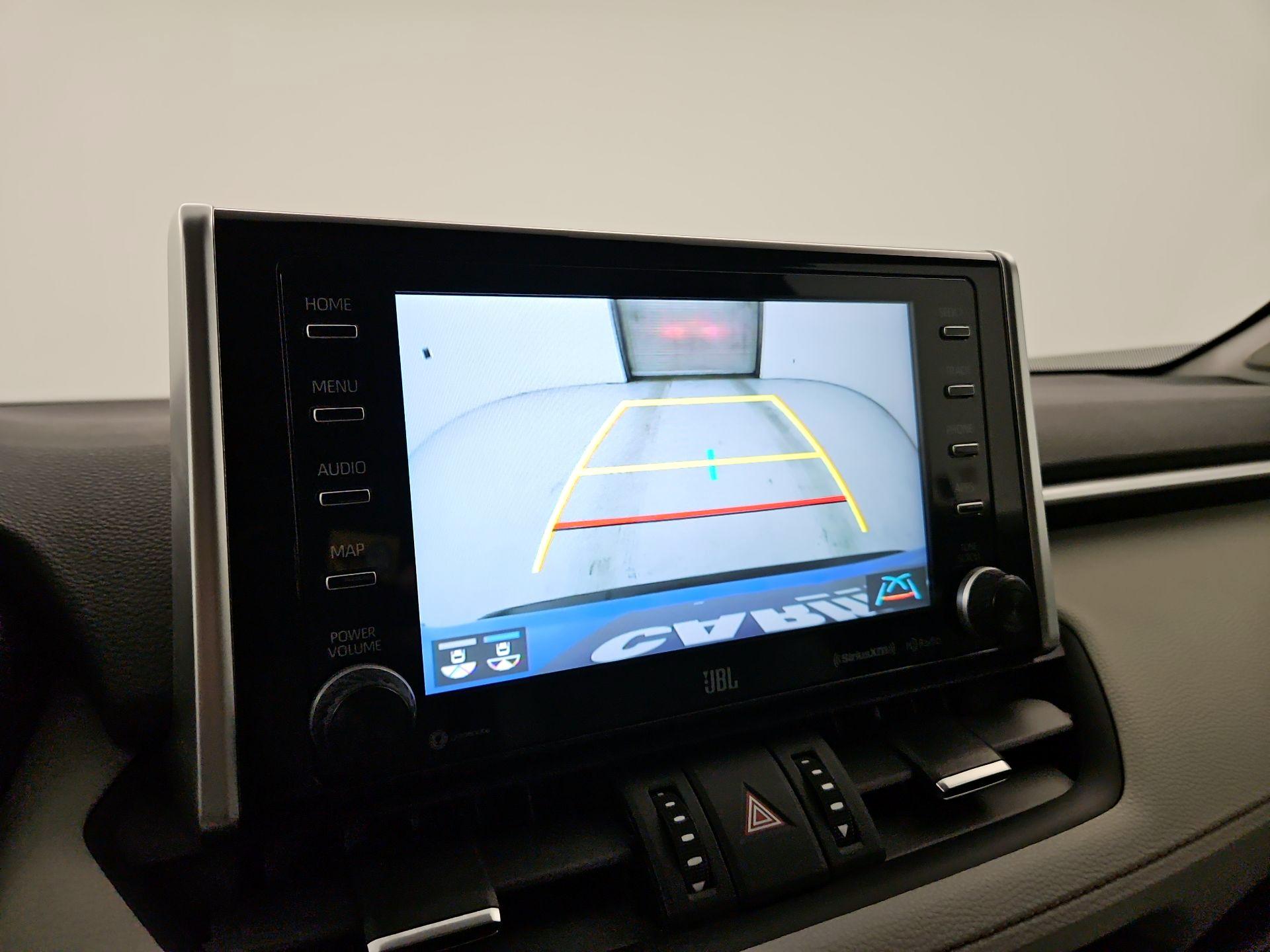 Thumbnail: 2019 Toyota RAV4 - 12