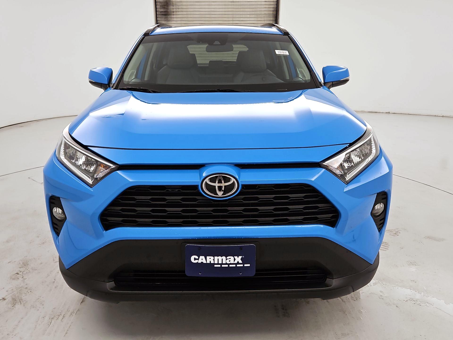 Thumbnail: 2019 Toyota RAV4 - 2
