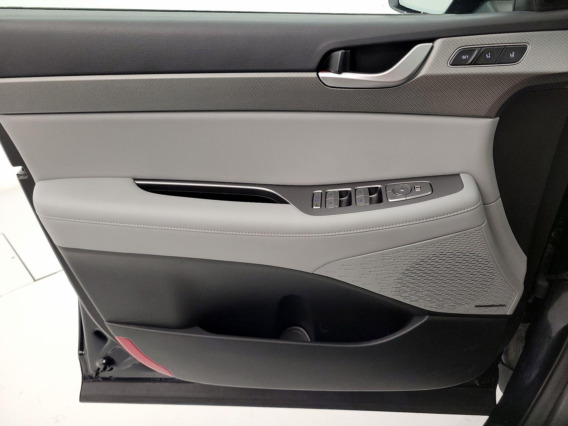 Thumbnail: 2024 Hyundai Palisade - 12