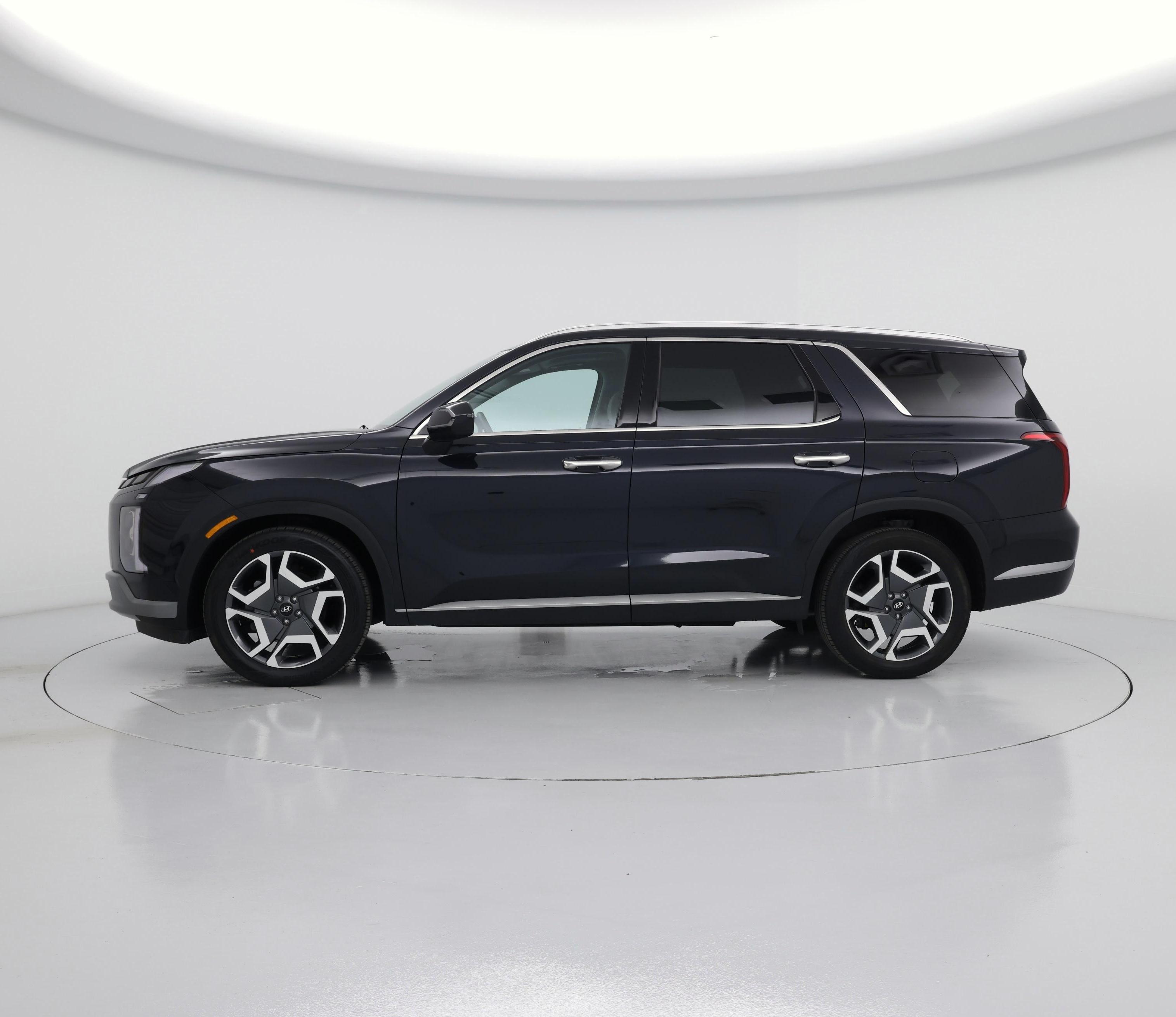 Thumbnail: 2024 Hyundai Palisade - 3