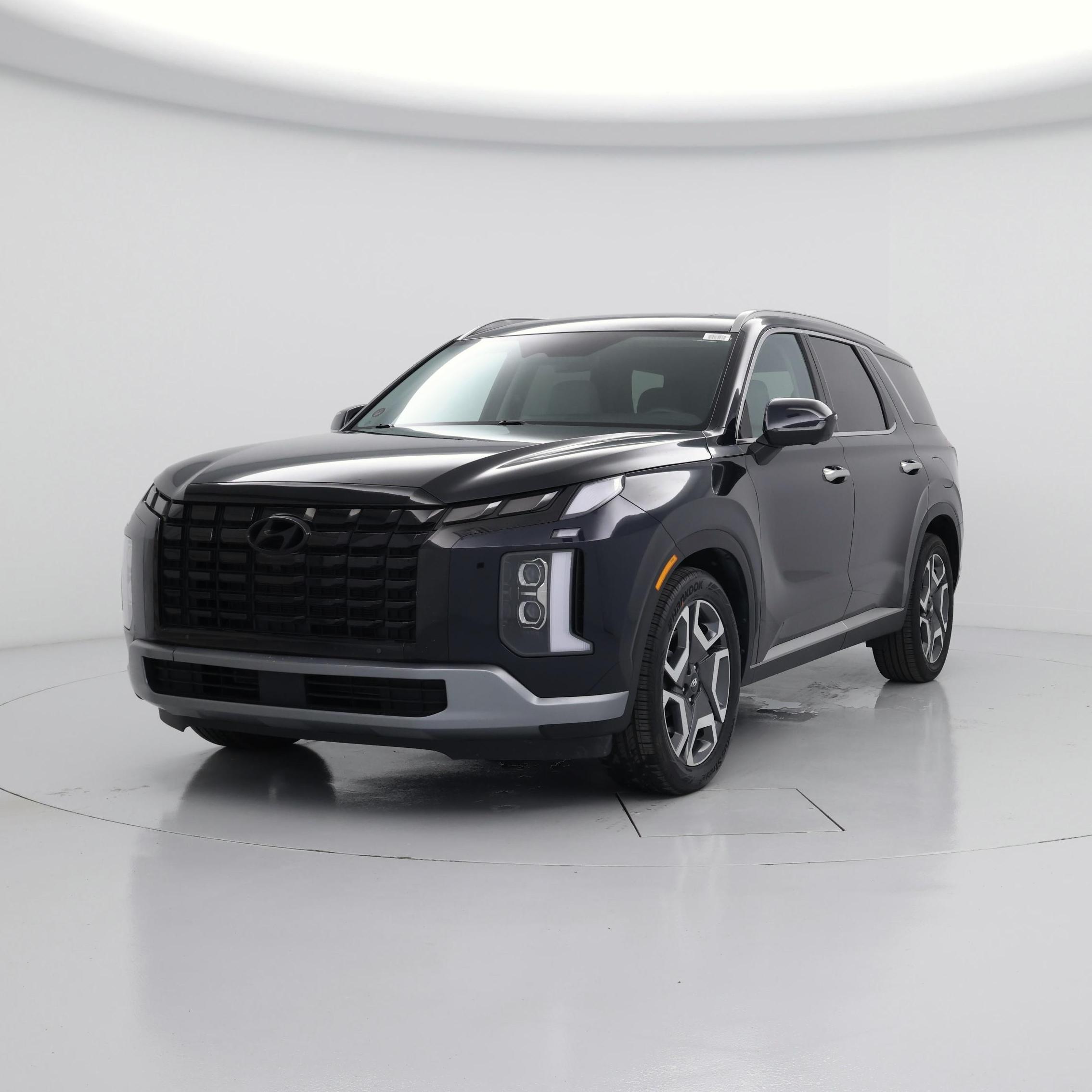 Thumbnail: 2024 Hyundai Palisade - 4