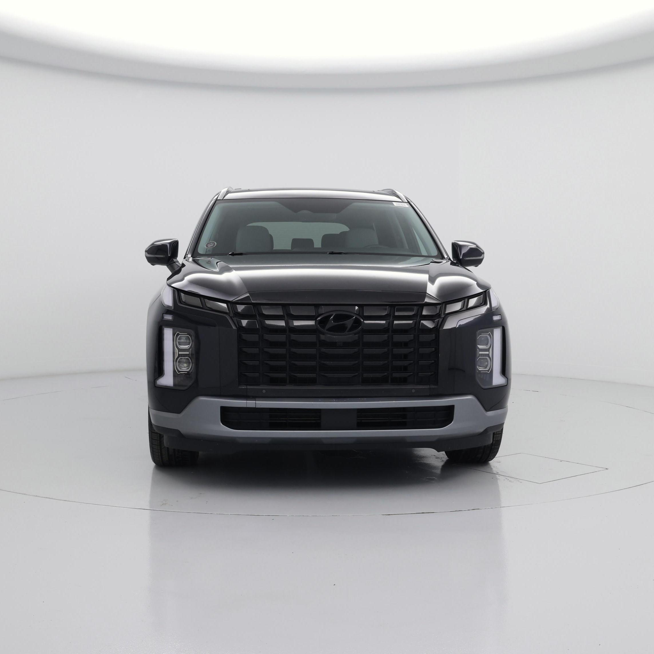 Thumbnail: 2024 Hyundai Palisade - 5