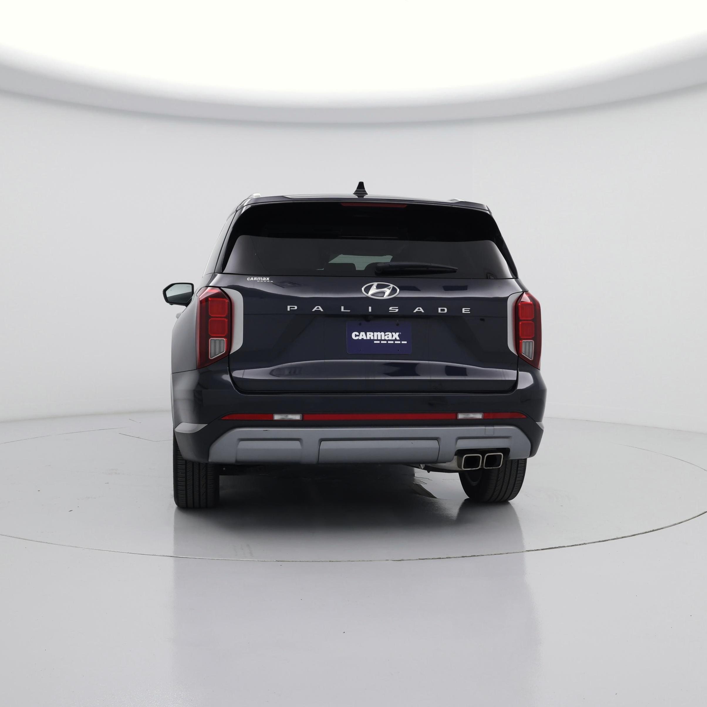 Thumbnail: 2024 Hyundai Palisade - 6