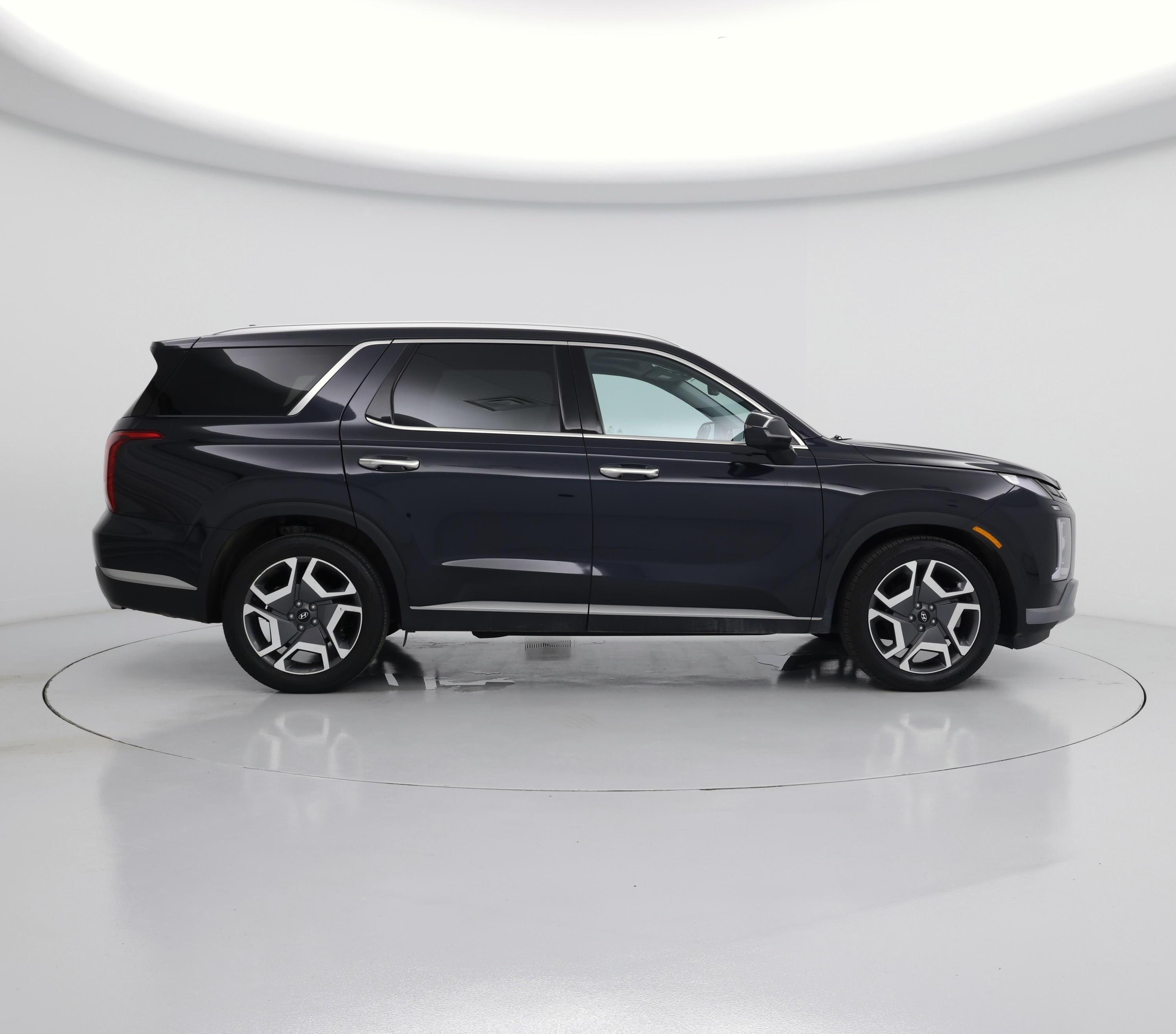 Thumbnail: 2024 Hyundai Palisade - 7