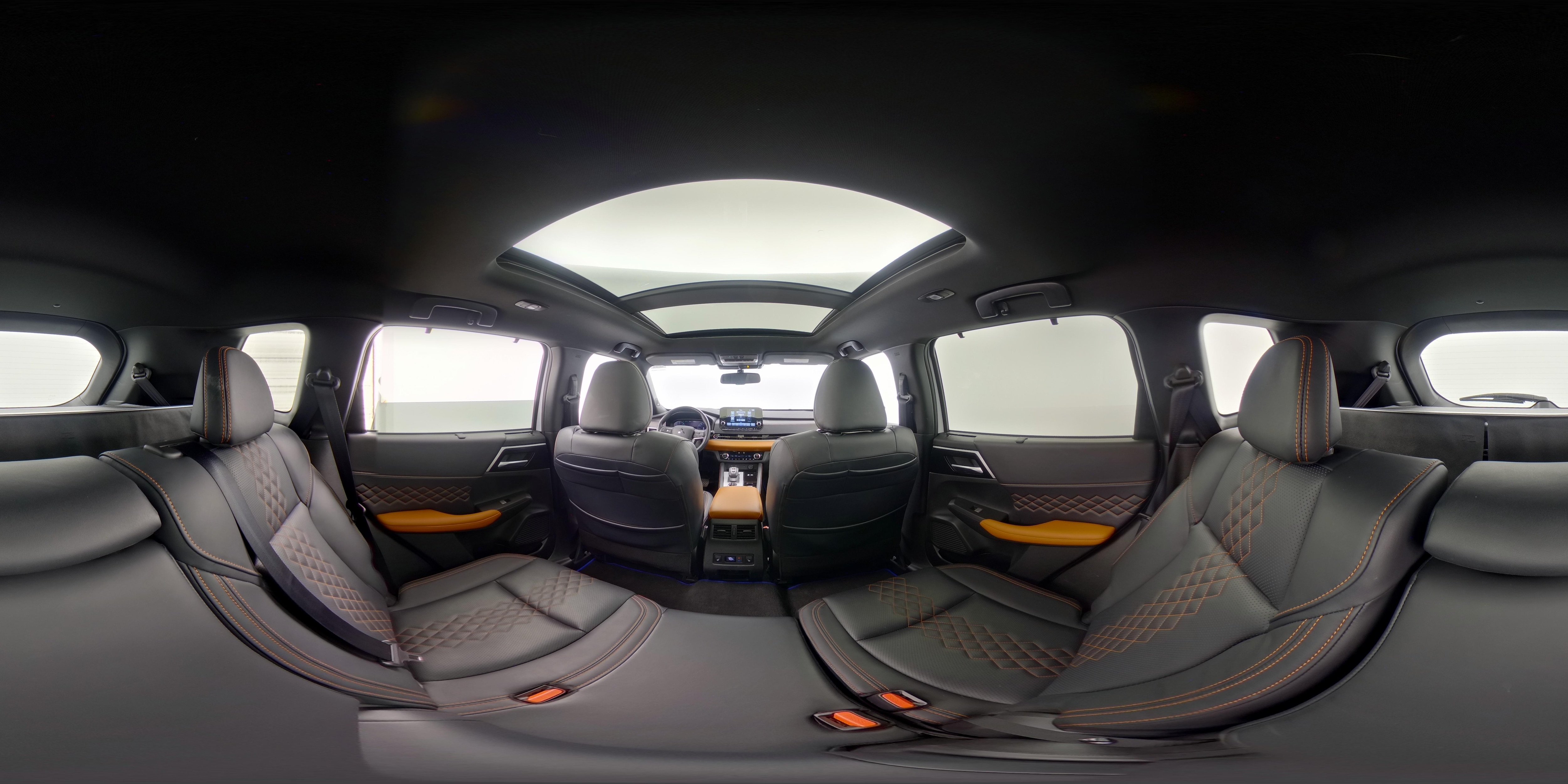 2025 Mitsubishi Outlander Plug-in Hybrid SEL - Photo 29