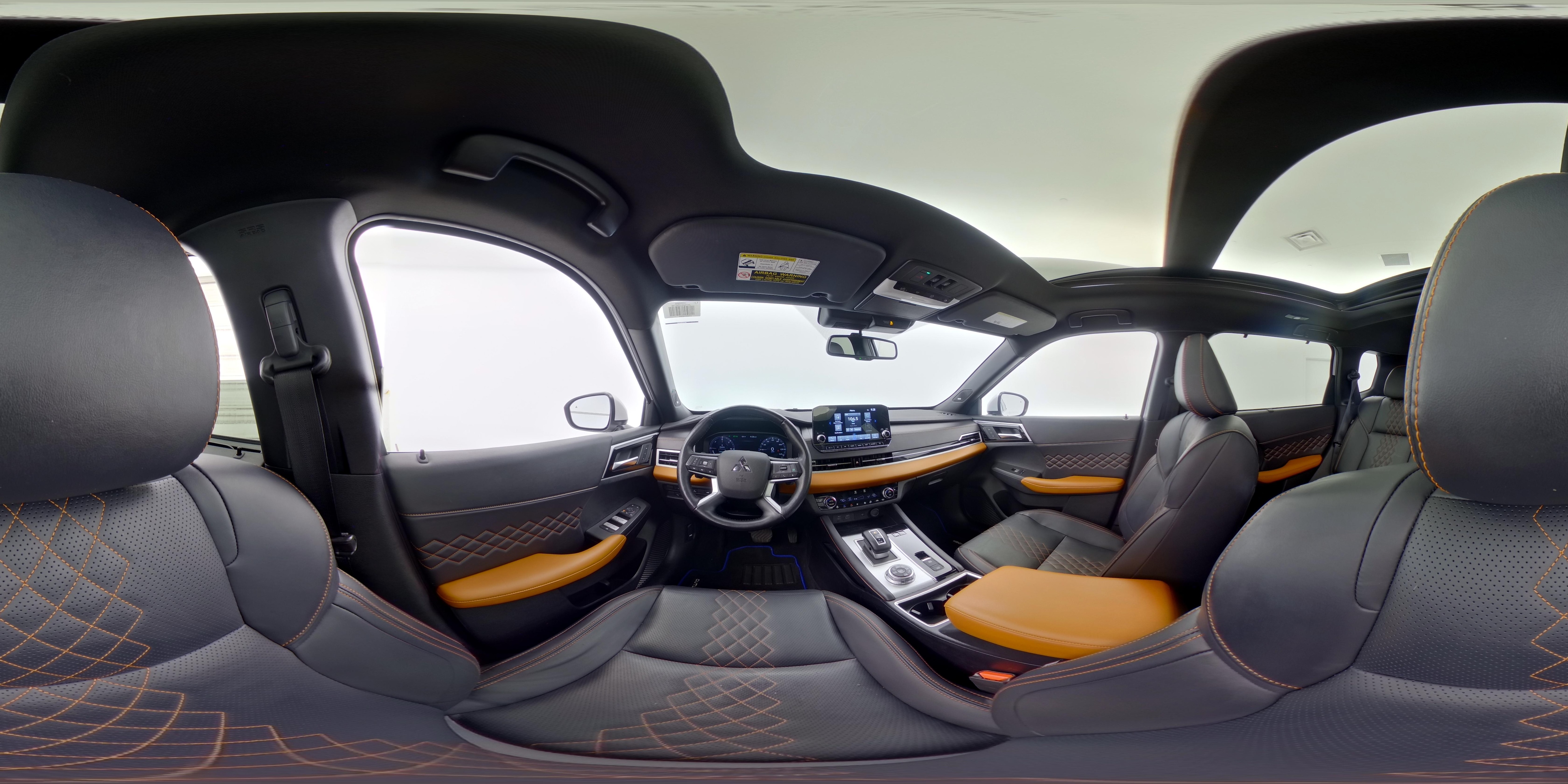 2025 Mitsubishi Outlander Plug-in Hybrid SEL - Photo 30