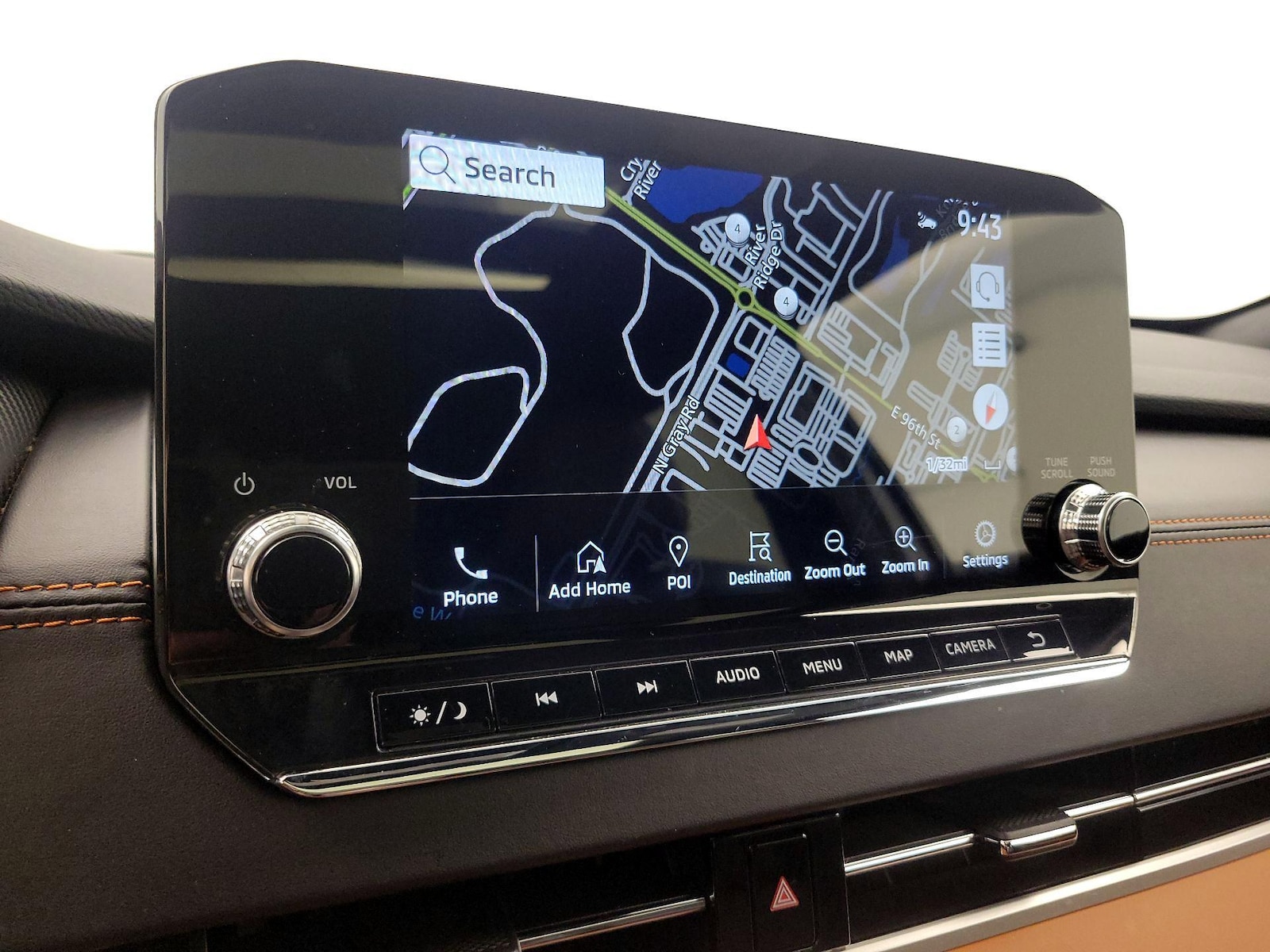 2025 Mitsubishi Outlander Plug-in Hybrid SEL - Photo 15
