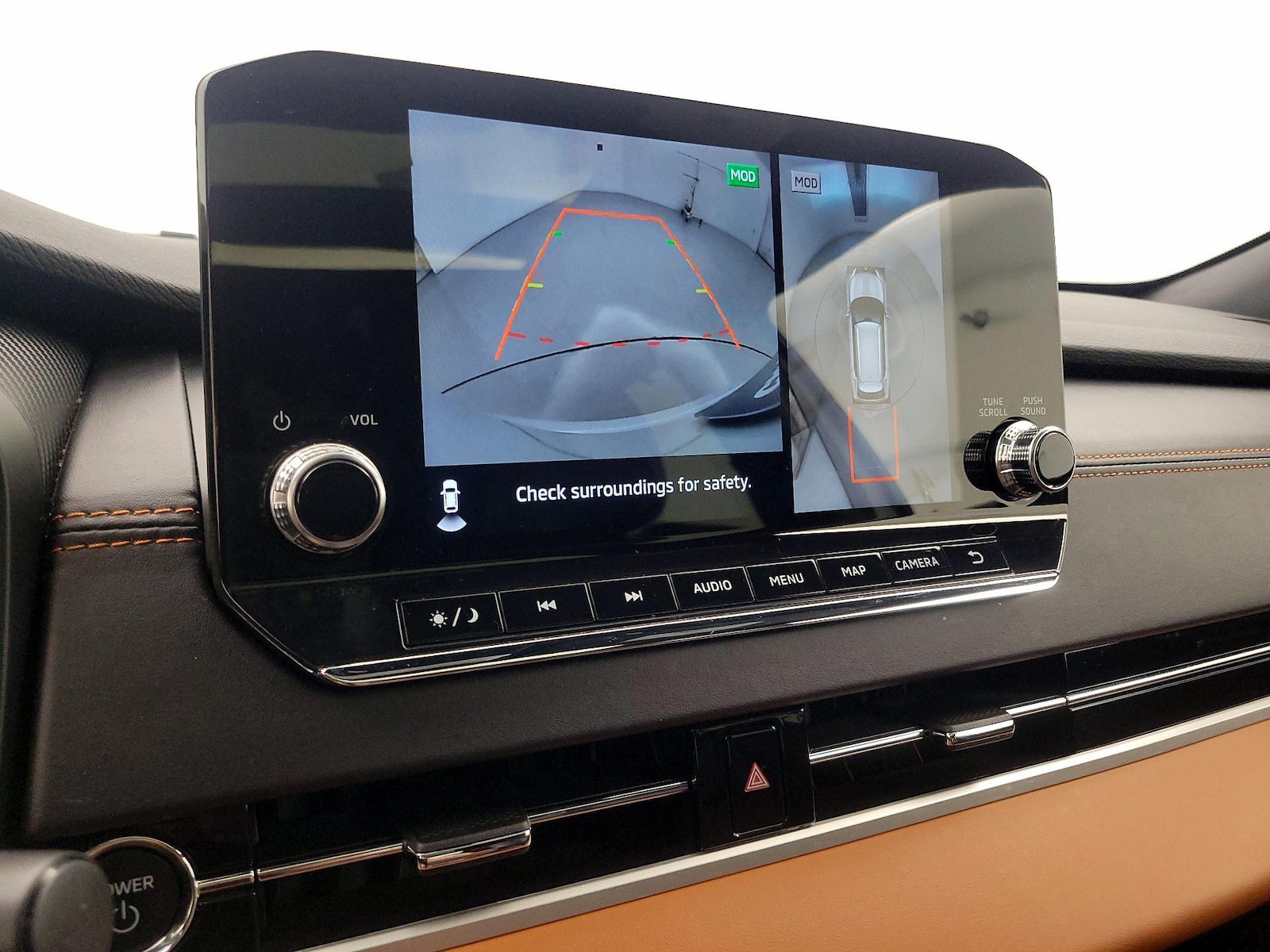 2025 Mitsubishi Outlander Plug-in Hybrid SEL - Photo 16