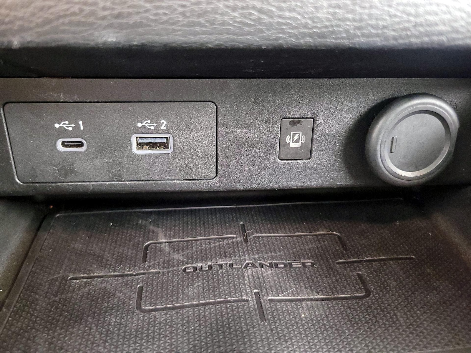 2025 Mitsubishi Outlander Plug-in Hybrid SEL - Photo 20
