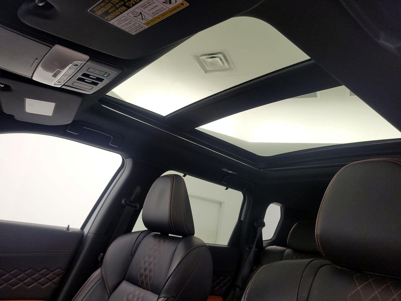 2025 Mitsubishi Outlander Plug-in Hybrid SEL - Photo 21